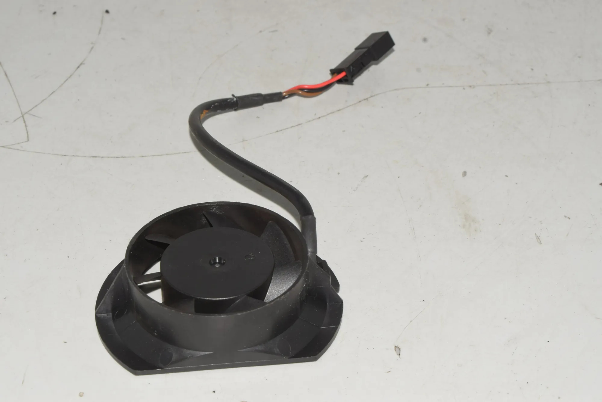 Other Control Units – OEM 7021636 · BMW 7 (G11, G12) BMW 7 (G11, G12) 2016 – 3