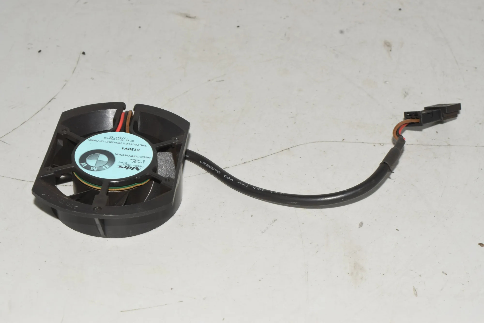Other Control Units – OEM 7021636 · BMW 7 (G11, G12) BMW 7 (G11, G12) 2016 – 2