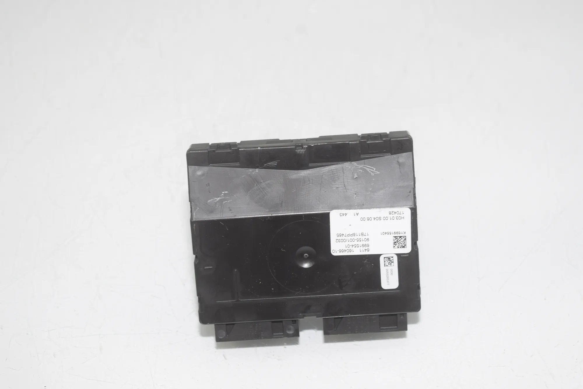 Other Control Units – OEM 6991554 · BMW 5 (G30) (2016 - -) 540 i 2017