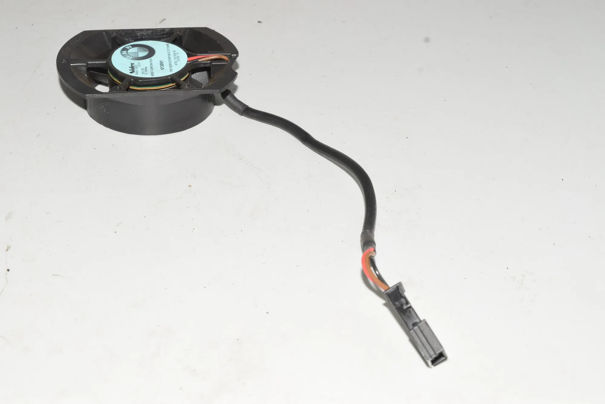 Other Control Units – OEM 7021636 · BMW 7 (G11, G12) BMW 7 (G11, G12) 2016 – 2