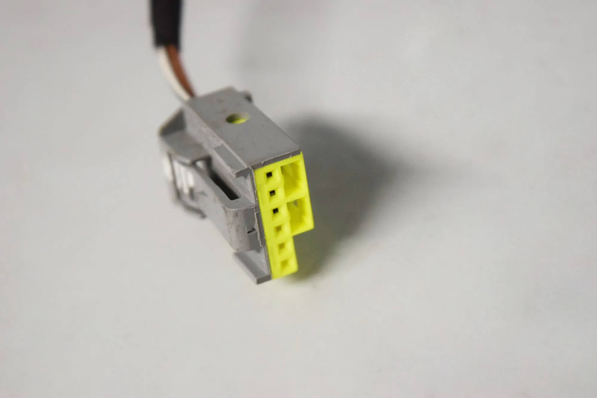 Cable Harness – OEM 6817770 · BMW 7 (G11, G12) BMW 7 (G11, G12) 730 d 2016 – 2