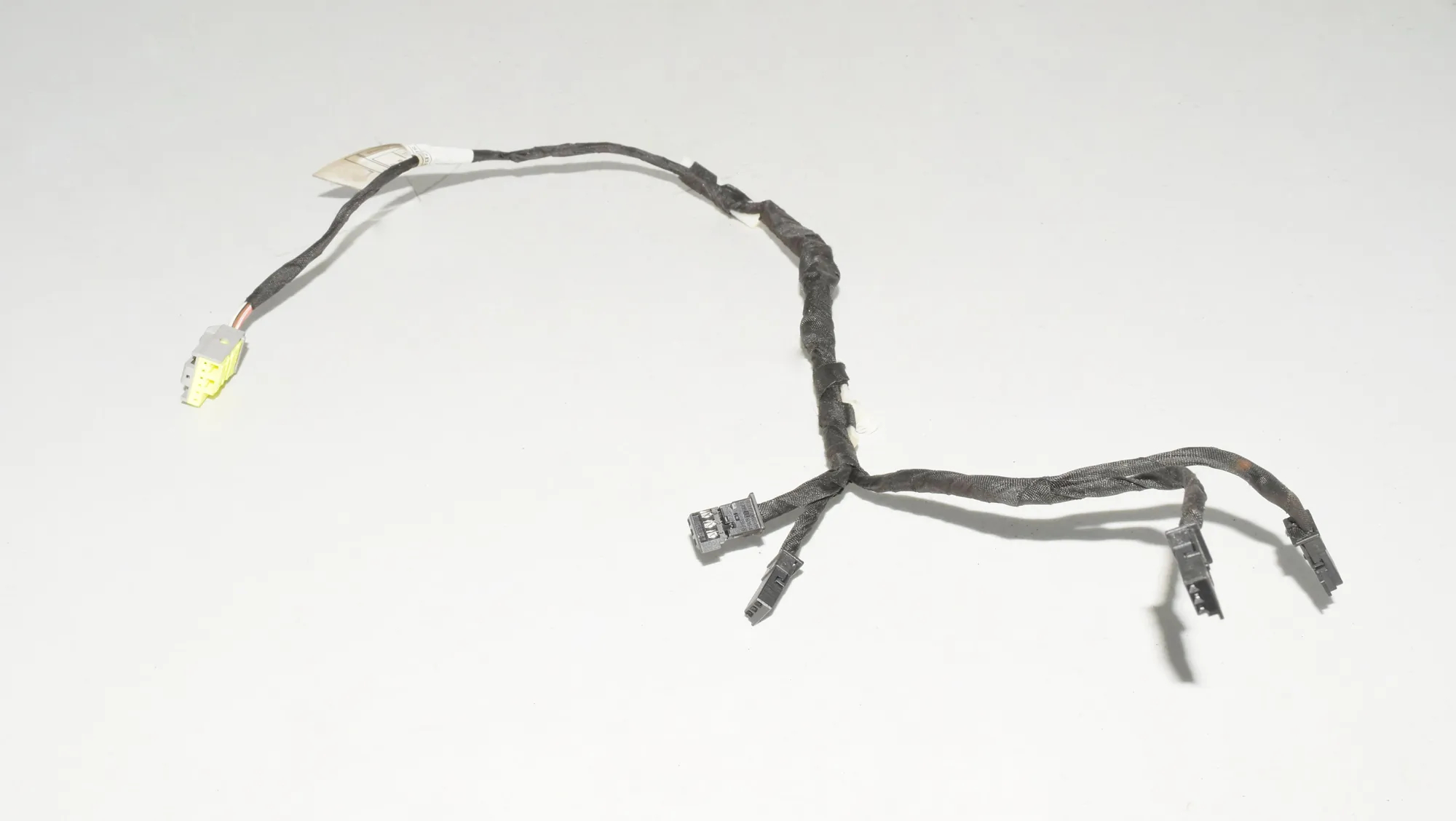 Cable Harness – OEM 6817770 · BMW 7 (G11, G12) BMW 7 (G11, G12) 730 d 2016