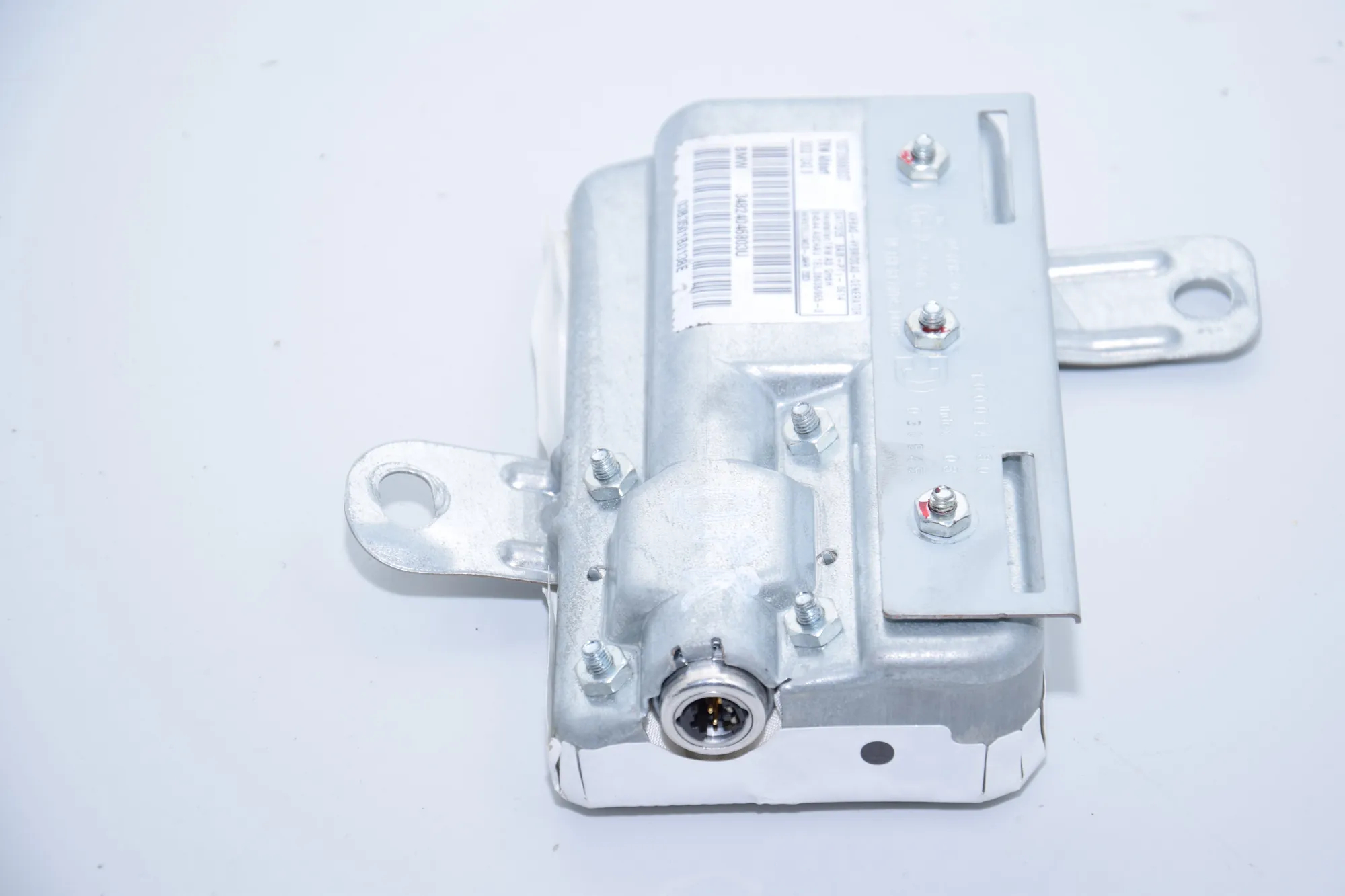 Front Right Door Safety Bag SRS – OEM 8240468 · BMW 7 (E65, E66, E67) BMW 7 (E65, E66, E67) 2003 – 4