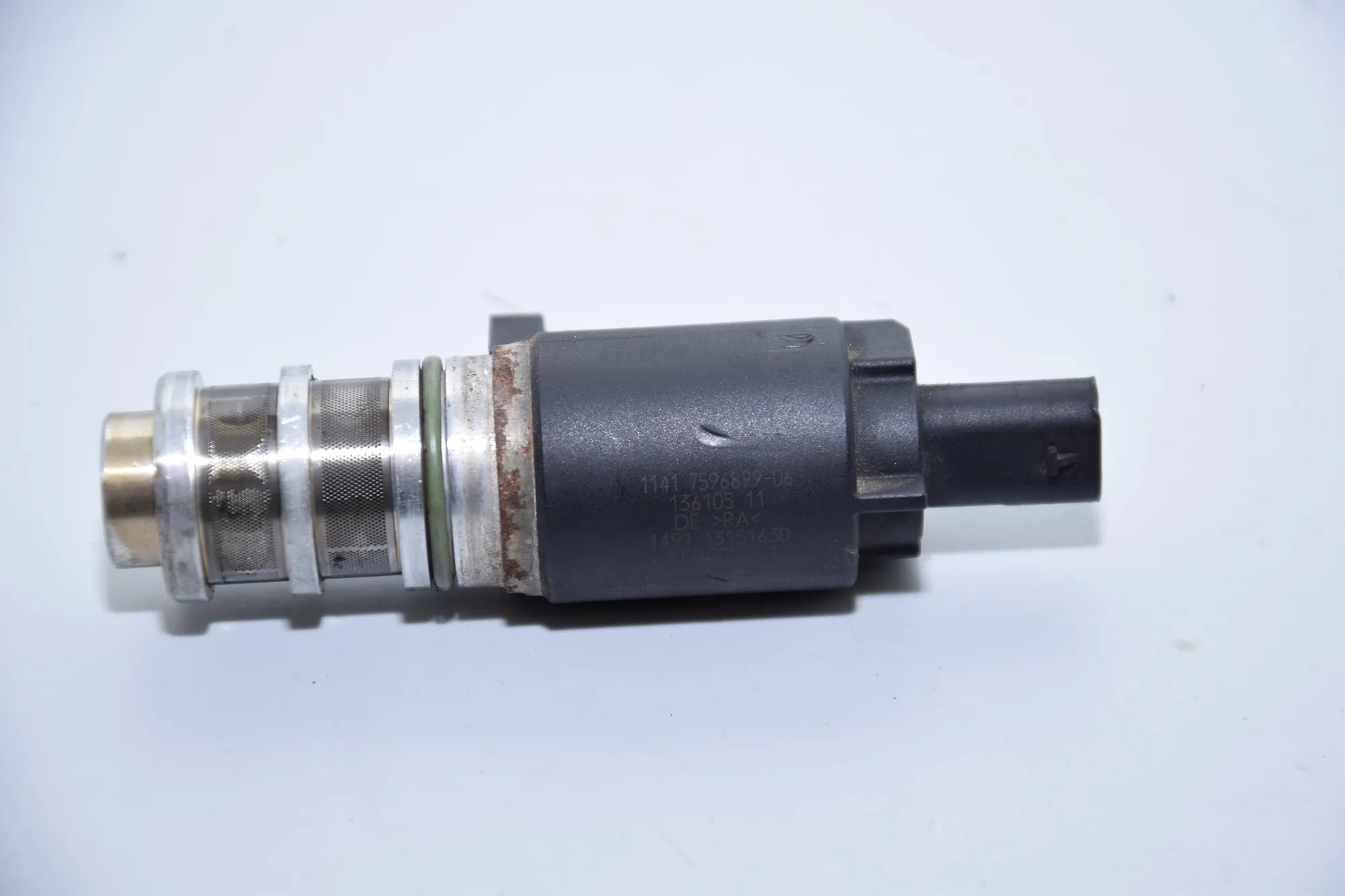Other Control Units – OEM 7596899 · BMW 3 (F30, F80) BMW 3 (F30, F80) 328 i xDrive 2013 – 5