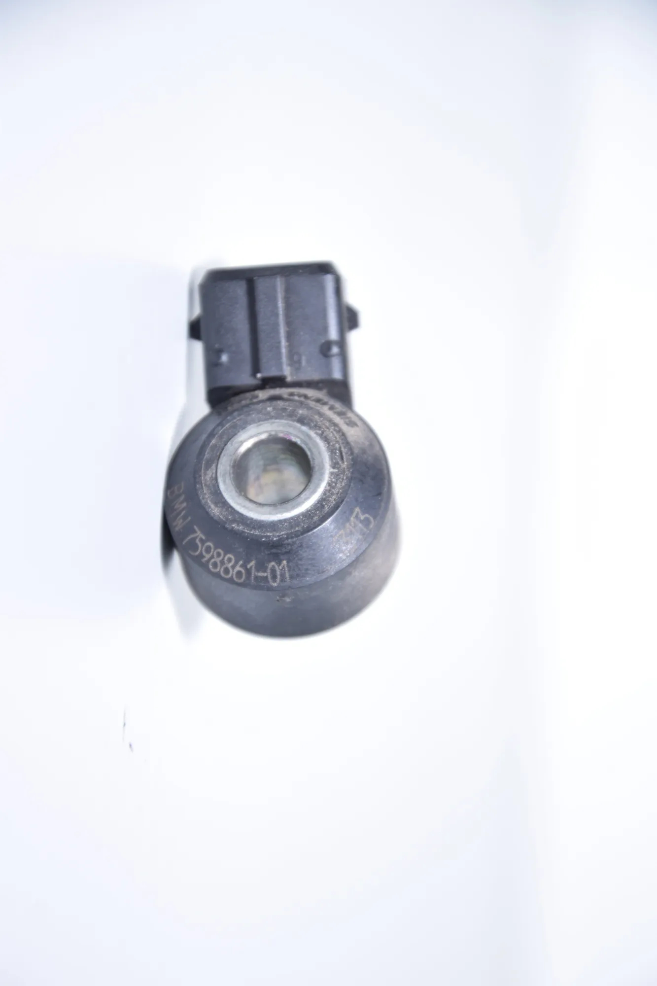 Other Control Units – OEM 7598861 · BMW 3 (F30, F80) BMW 3 (F30, F80) 328 i xDrive 2013 – 4
