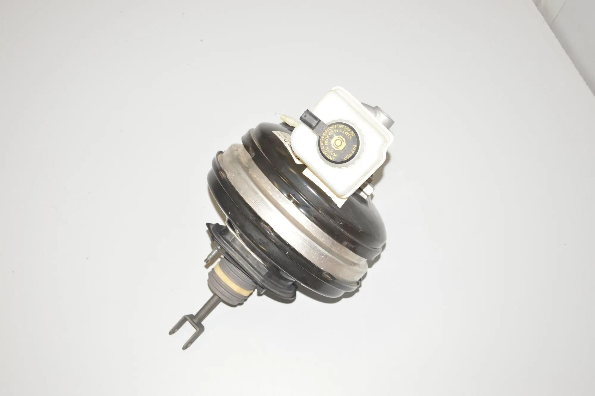 Brake Servo Booster – OEM 6796726 · BMW 5 (F10) BMW 5 (F10) 2011 – 2