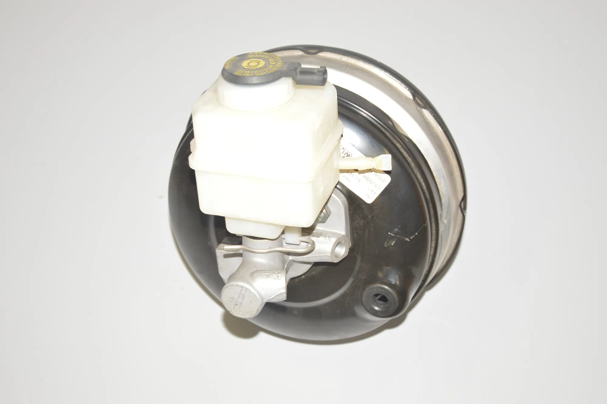 Brake Servo Booster – OEM 6796726 · BMW 5 (F10) BMW 5 (F10) 2011 – 4