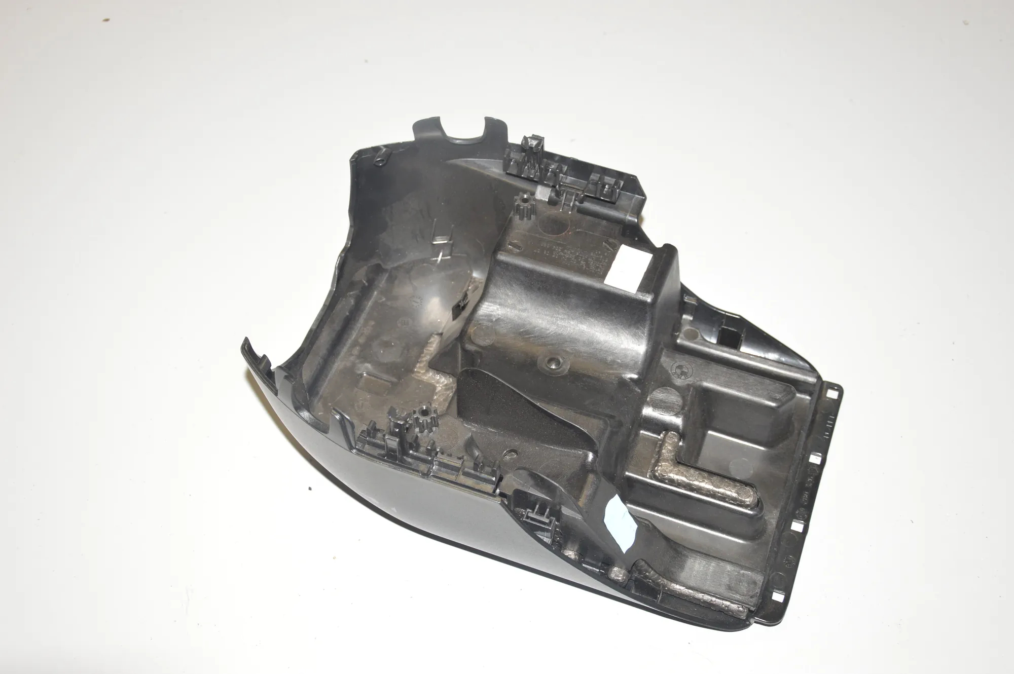 Steering Mechanism Trim – OEM 9219804 · BMW 5 Touring (F11) BMW 5 Touring (F11) 2014 – 5