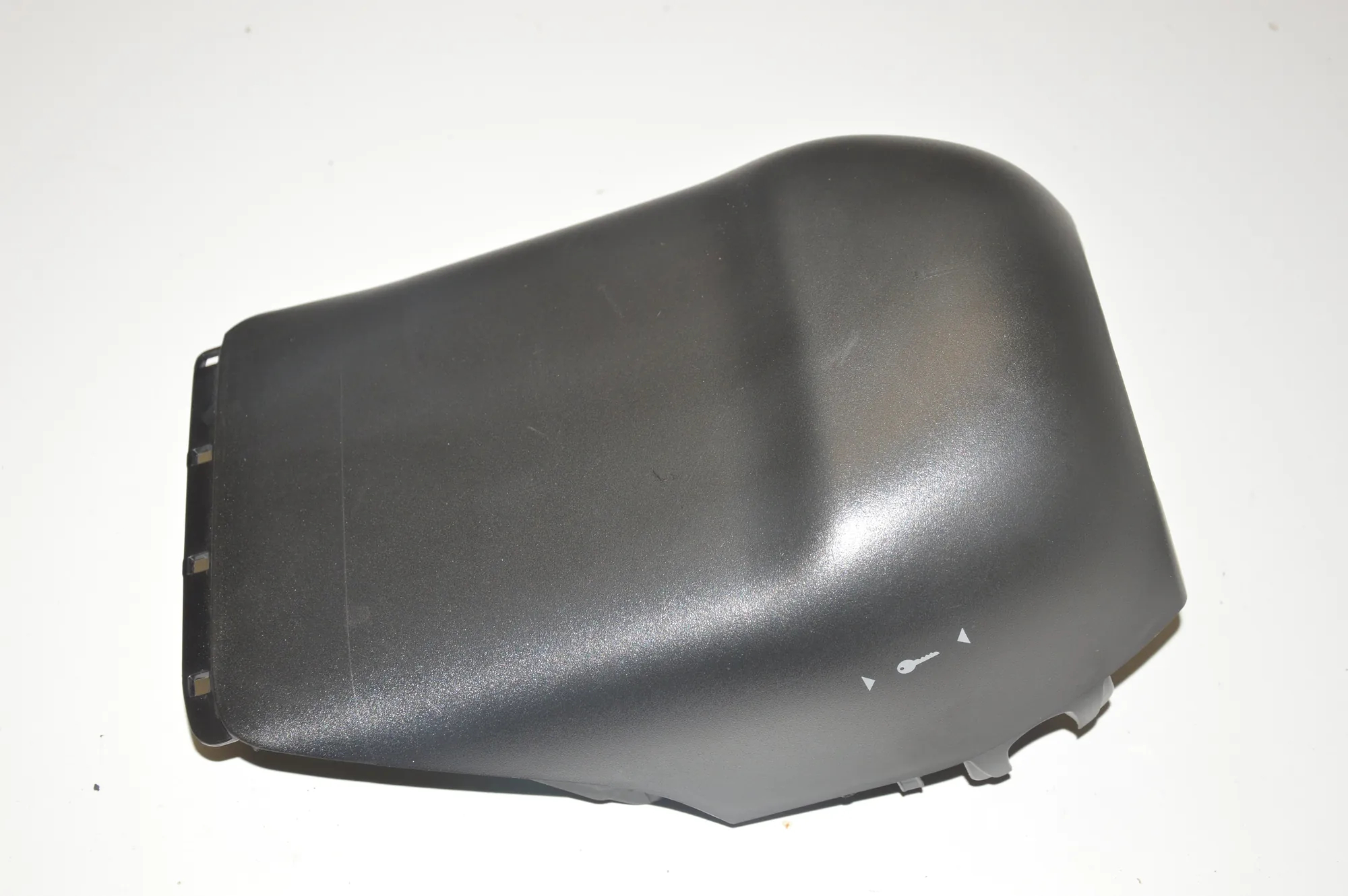 Steering Mechanism Trim – OEM 9219804 · BMW 5 Touring (F11) BMW 5 Touring (F11) 2014