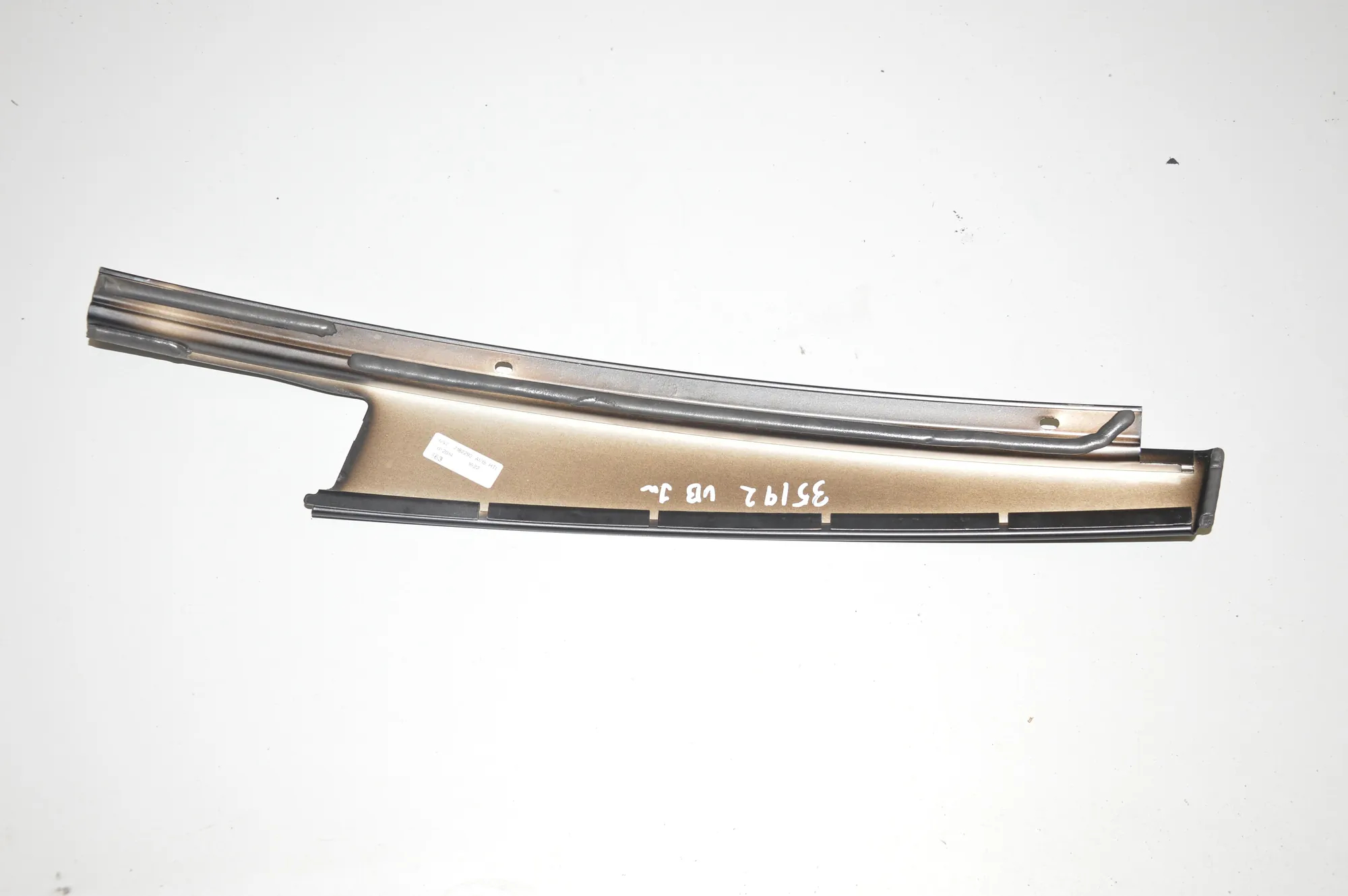 Exterior Trim Kit – OEM 7182293 · BMW 5 (F10) BMW 5 (F10) 2014 – 2