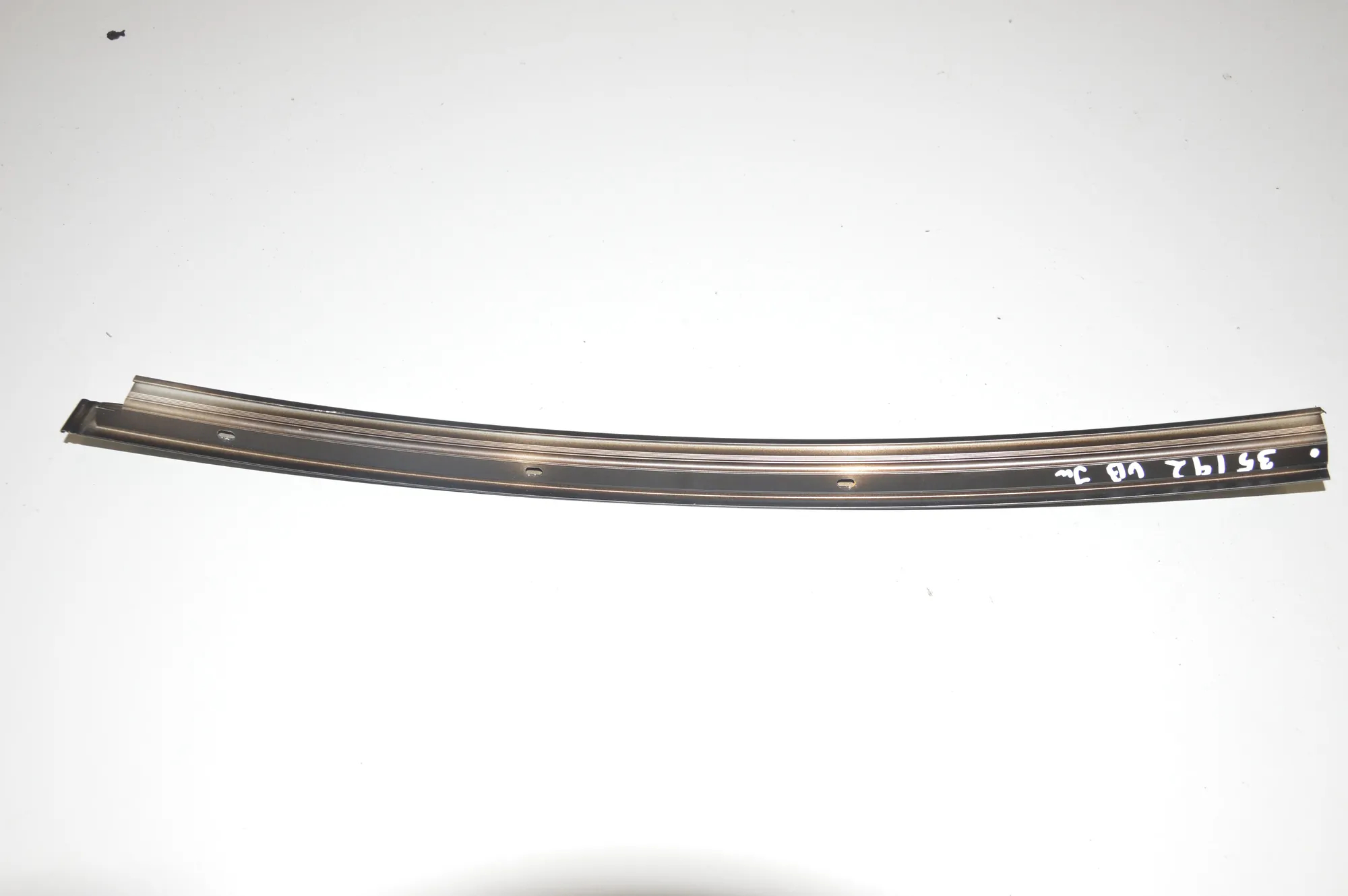 Exterior Trim Kit – OEM NA · BMW 5 (F10) BMW 5 (F10) 2014 – 2