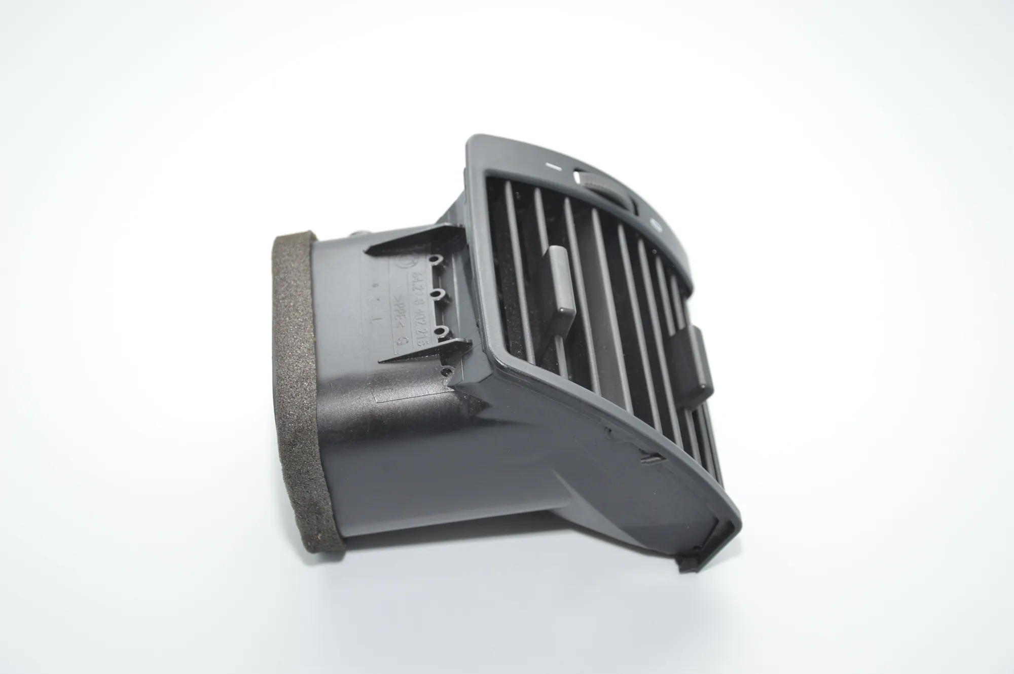Dashboard Air Vents – OEM 8402215 · BMW X5 (E53) 3.0 i 2003 – 2