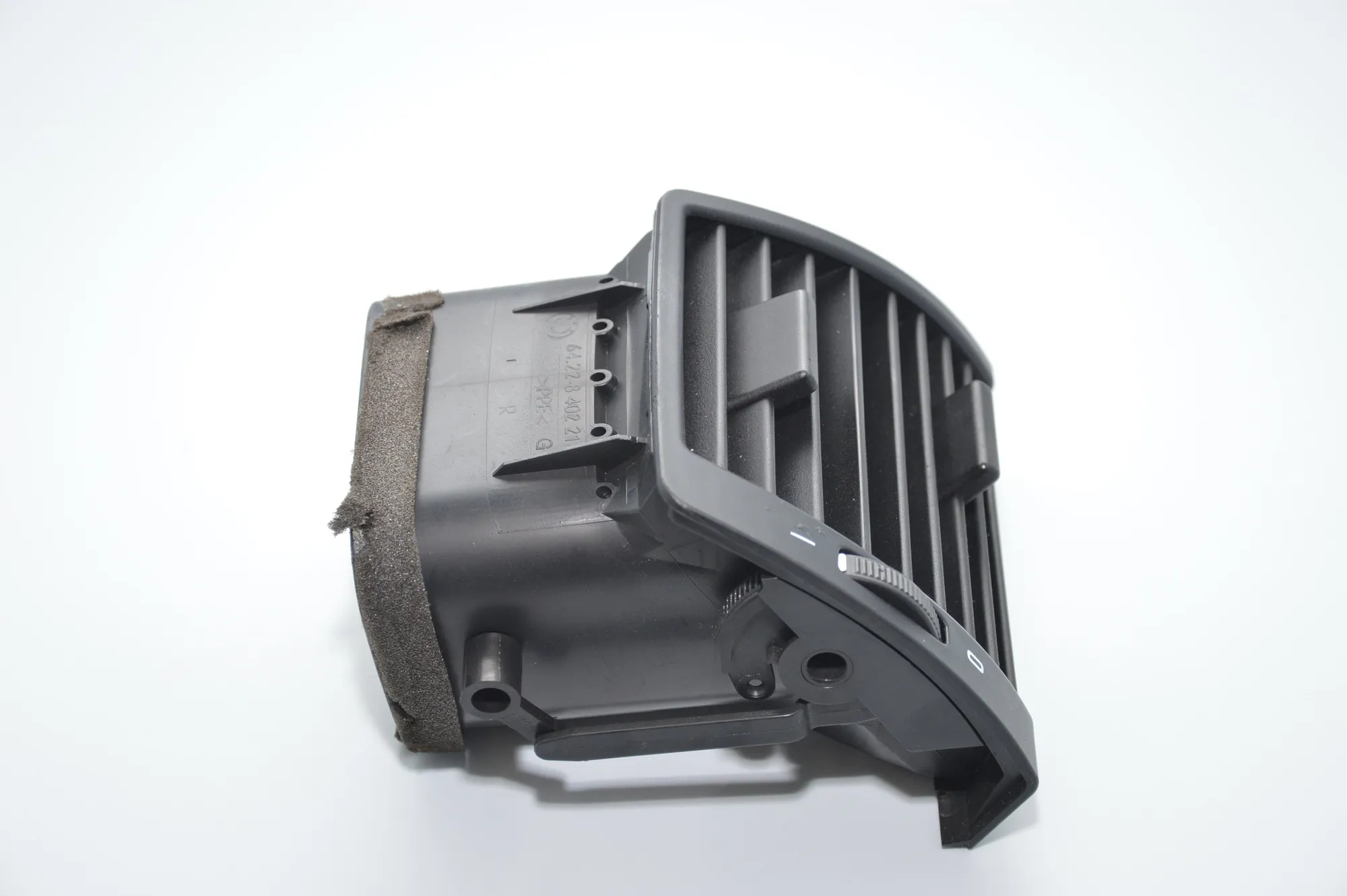 Dashboard Air Vents – OEM 8402216 · BMW X5 (E53) 3.0 i 2003 – 2