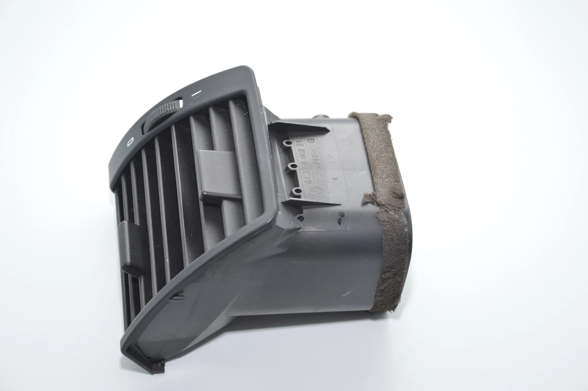 Dashboard Air Vents – OEM 8402216 · BMW X5 (E53) 3.0 i 2003 – 4