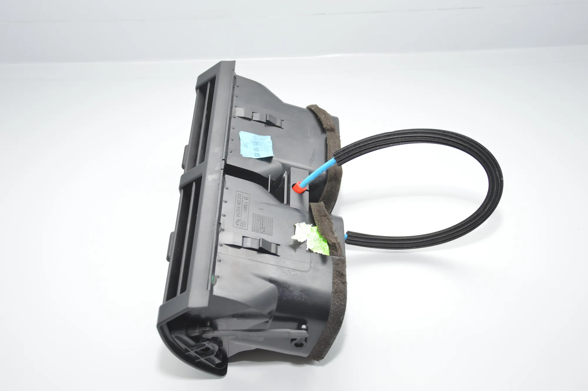 Dashboard Air Vents – OEM 8402221 · BMW X5 (E53) 3.0 i 2003