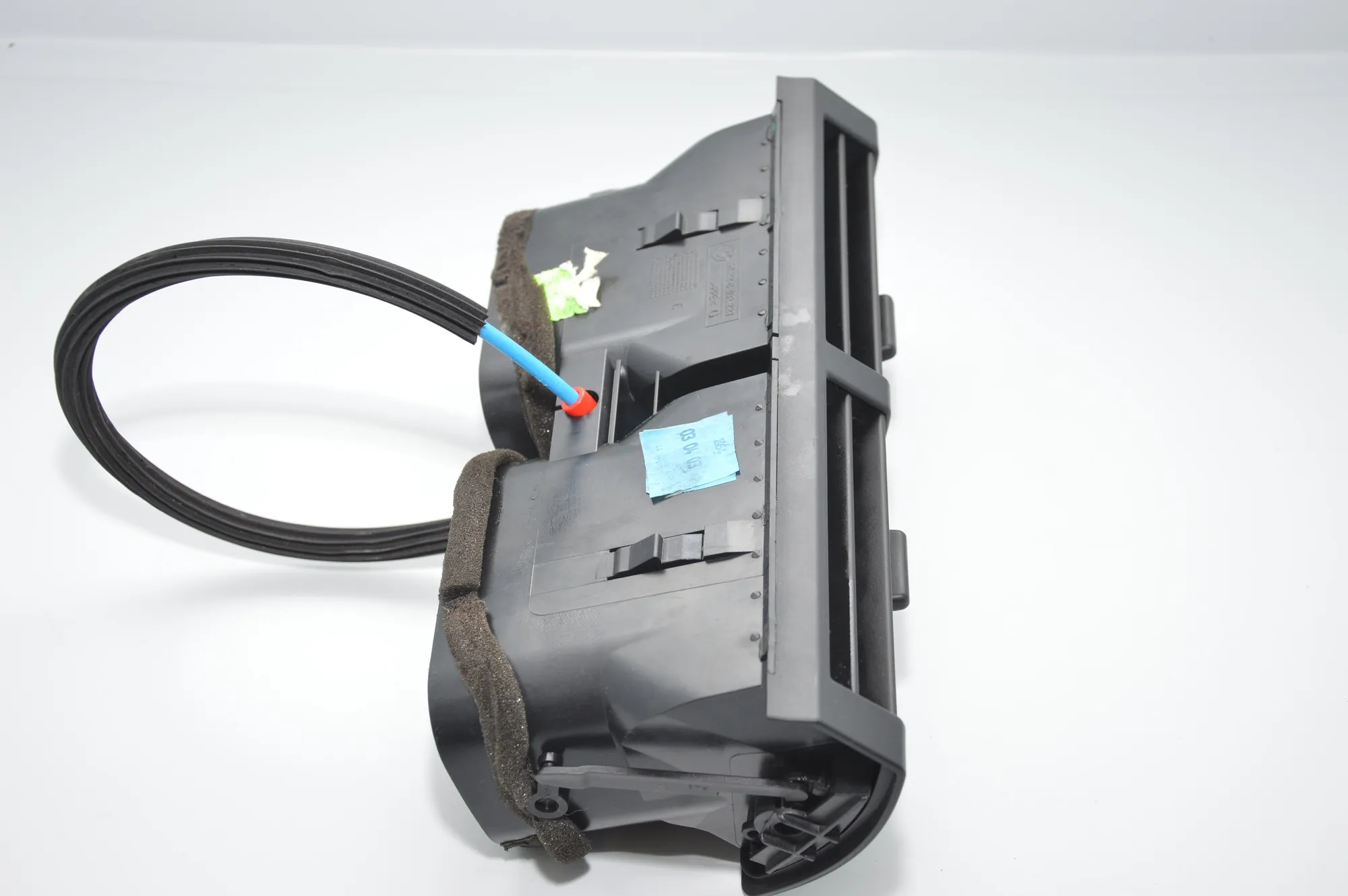 Dashboard Air Vents – OEM 8402221 · BMW X5 (E53) 3.0 i 2003 – 4