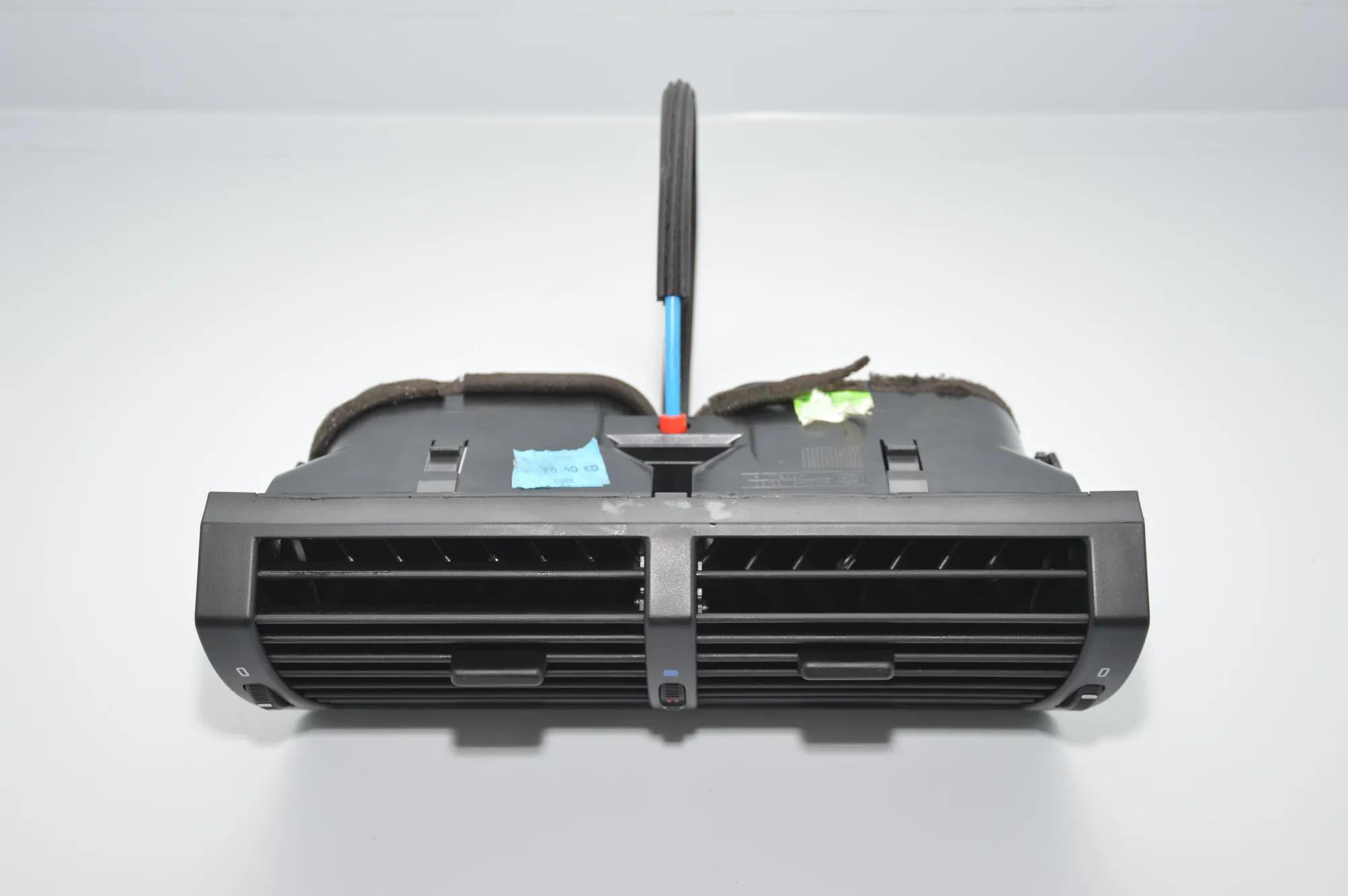 Dashboard Air Vents – OEM 8402221 · BMW X5 (E53) 3.0 i 2003 – 3