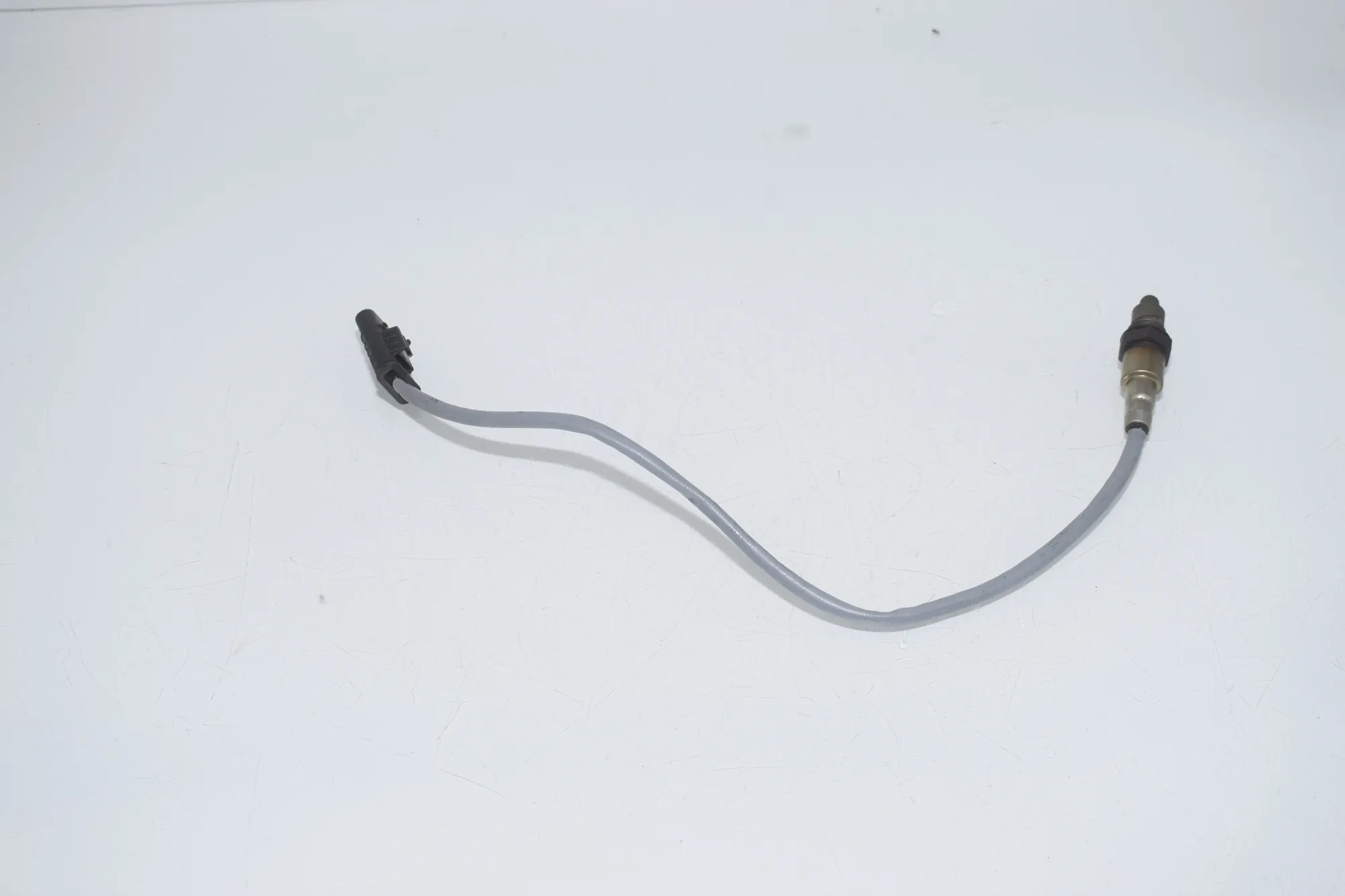 Lambda Oxygen Sensor – OEM 8611294 · BMW 5 (G30) (2016 - -) 540 i 2017