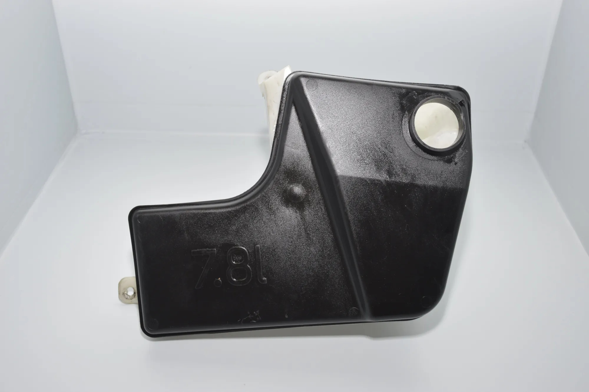 Window Washer Tank – OEM 8252738 · BMW X5 (E53) 3.0 i 2003