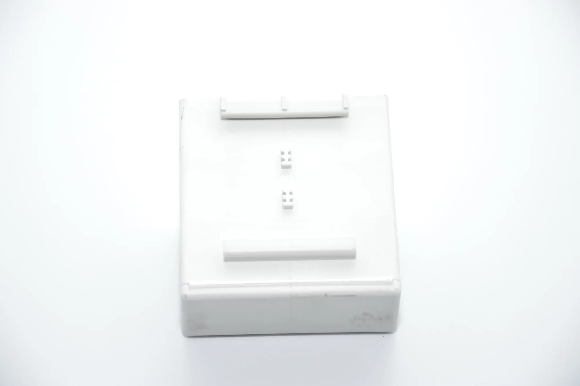 Other Control Units – OEM 6923209 · BMW X5 (E53) 3.0 i 2003 – 4