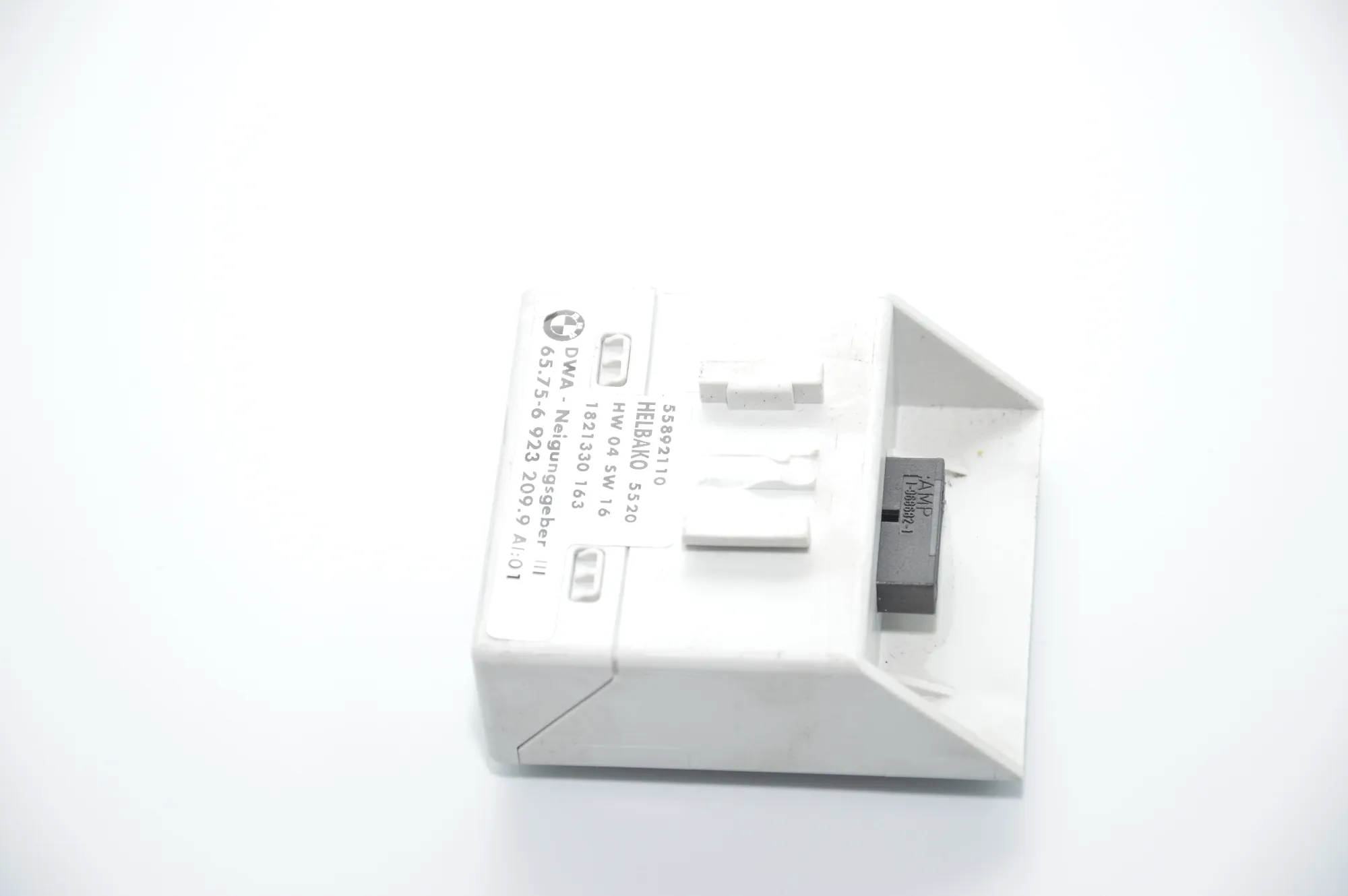 Other Control Units – OEM 6923209 · BMW X5 (E53) 3.0 i 2003 – 2