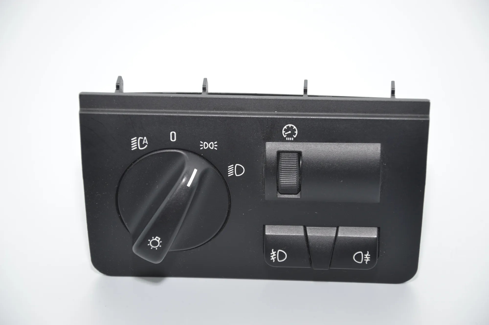 Headlight Switch Control Unit – OEM 6909775 · BMW X5 (E53) 3.0 i 2003