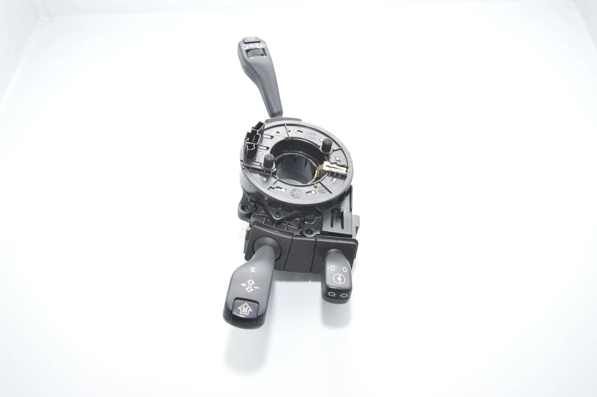 Indicator Wiper Stalk Switch – OEM 8375398 · BMW X5 (E53) 3.0 i 2003
