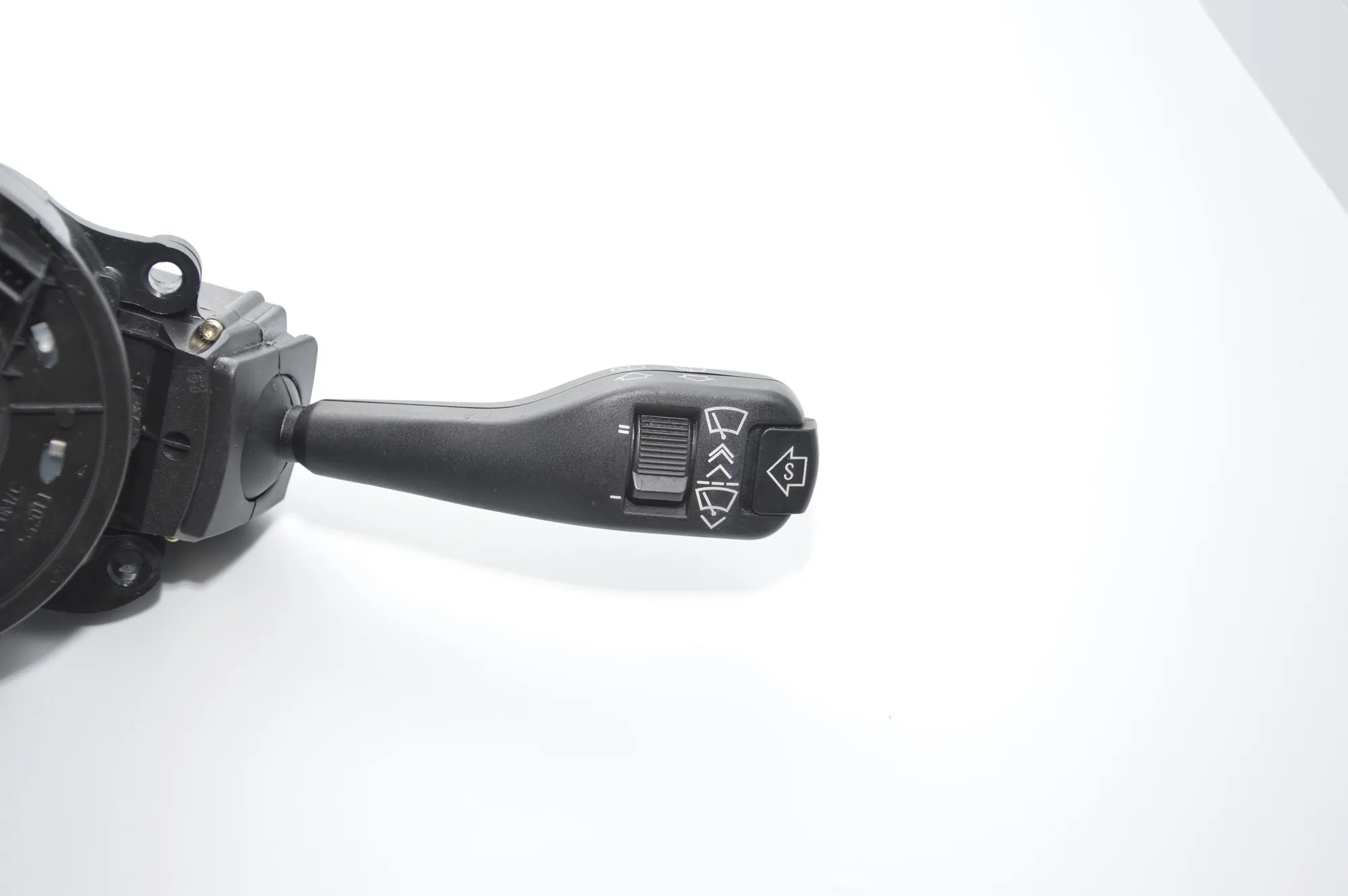 Indicator Wiper Stalk Switch – OEM 8375398 · BMW X5 (E53) 3.0 i 2003 – 5