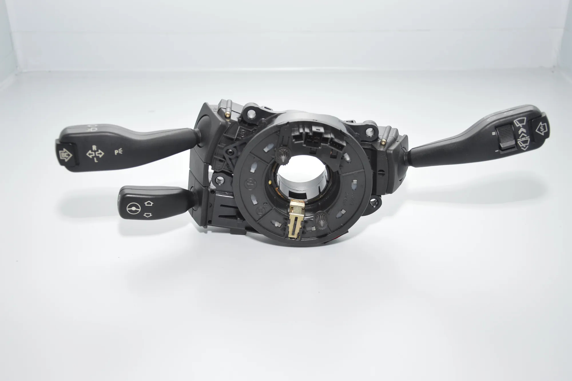 Indicator Wiper Stalk Switch – OEM 8375398 · BMW X5 (E53) 3.0 i 2003 – 10