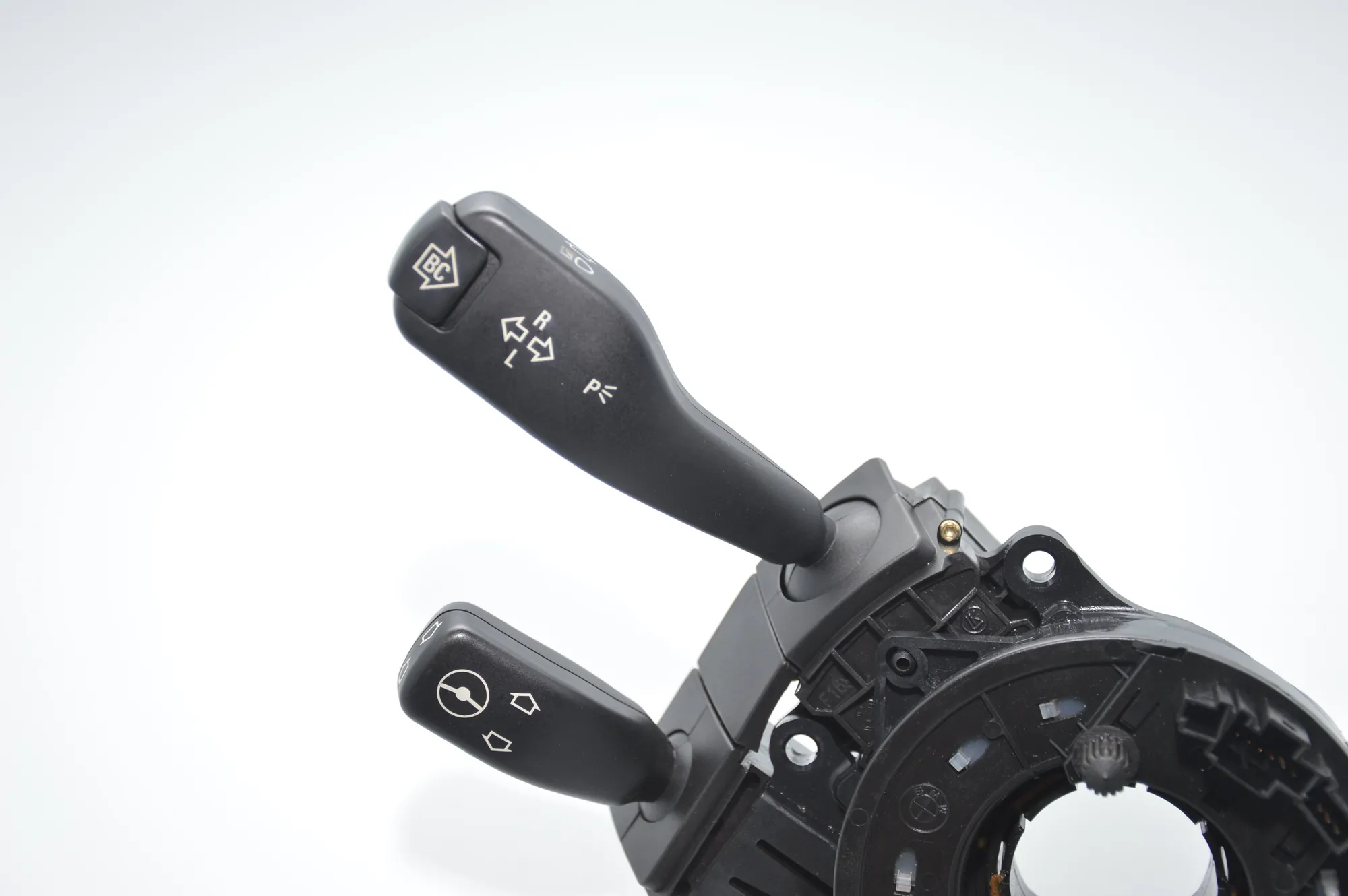 Indicator Wiper Stalk Switch – OEM 8375398 · BMW X5 (E53) 3.0 i 2003 – 4