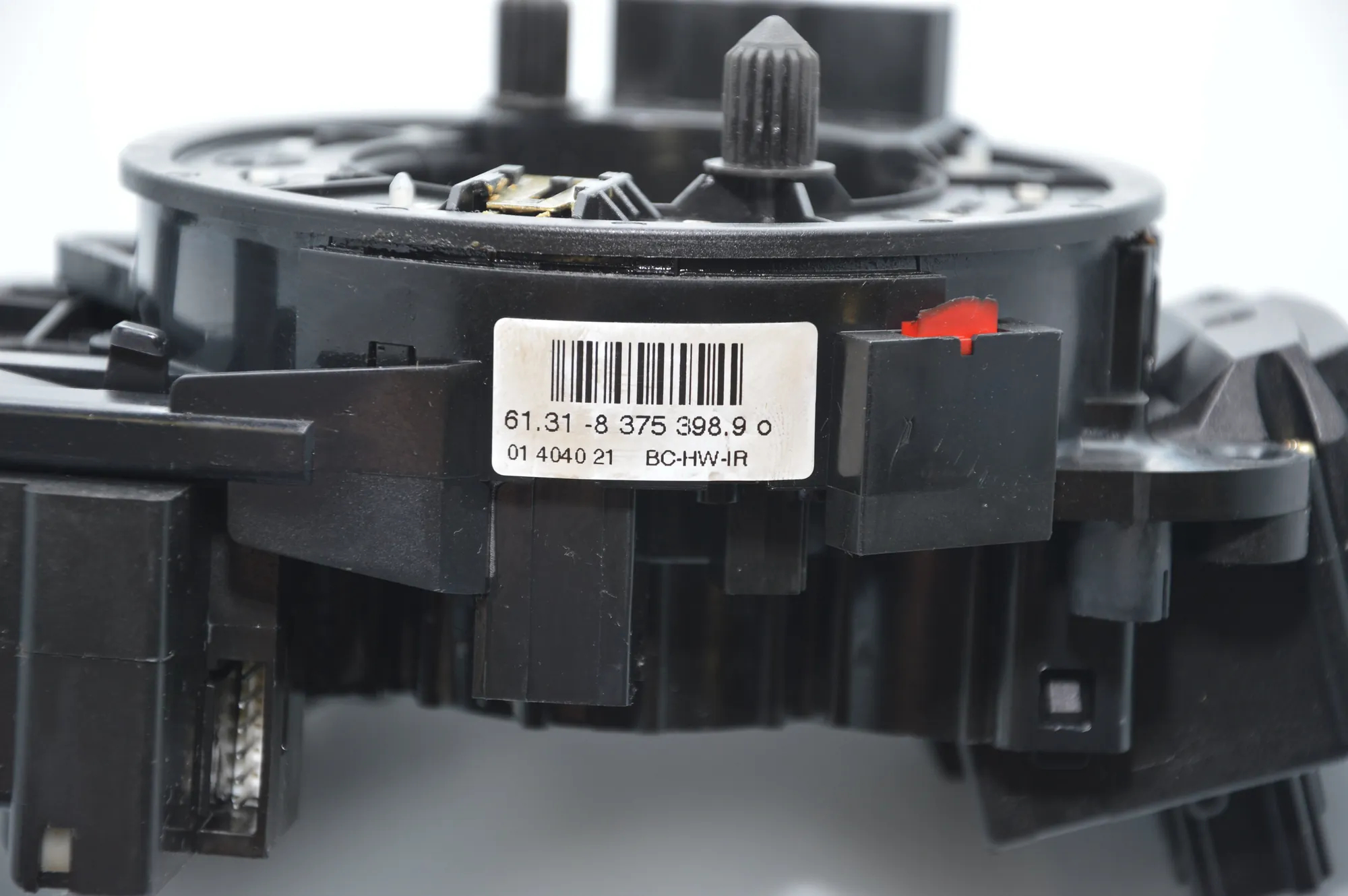 Indicator Wiper Stalk Switch – OEM 8375398 · BMW X5 (E53) 3.0 i 2003 – 6