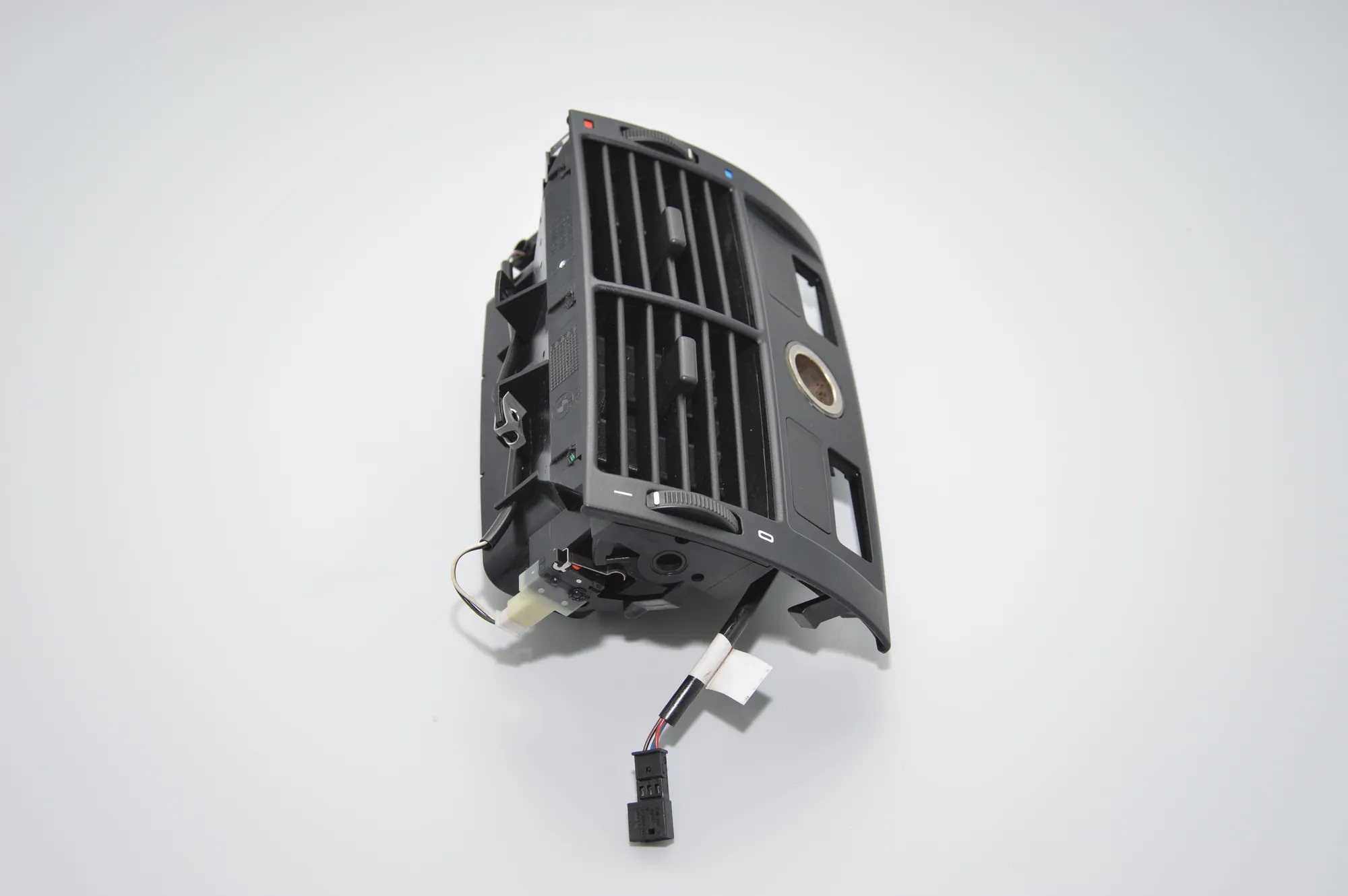 Dashboard Air Vents – OEM 8370910 · BMW X5 (E53) 3.0 i 2003 – 6