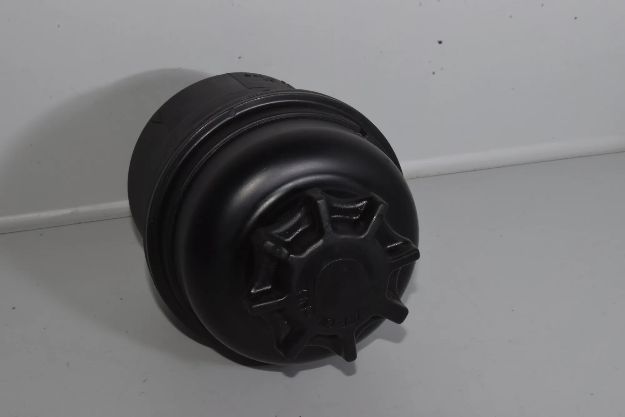 Power Steering Pump Tank – OEM 1097164 · BMW X5 (E53) 3.0 i 2003 – 2