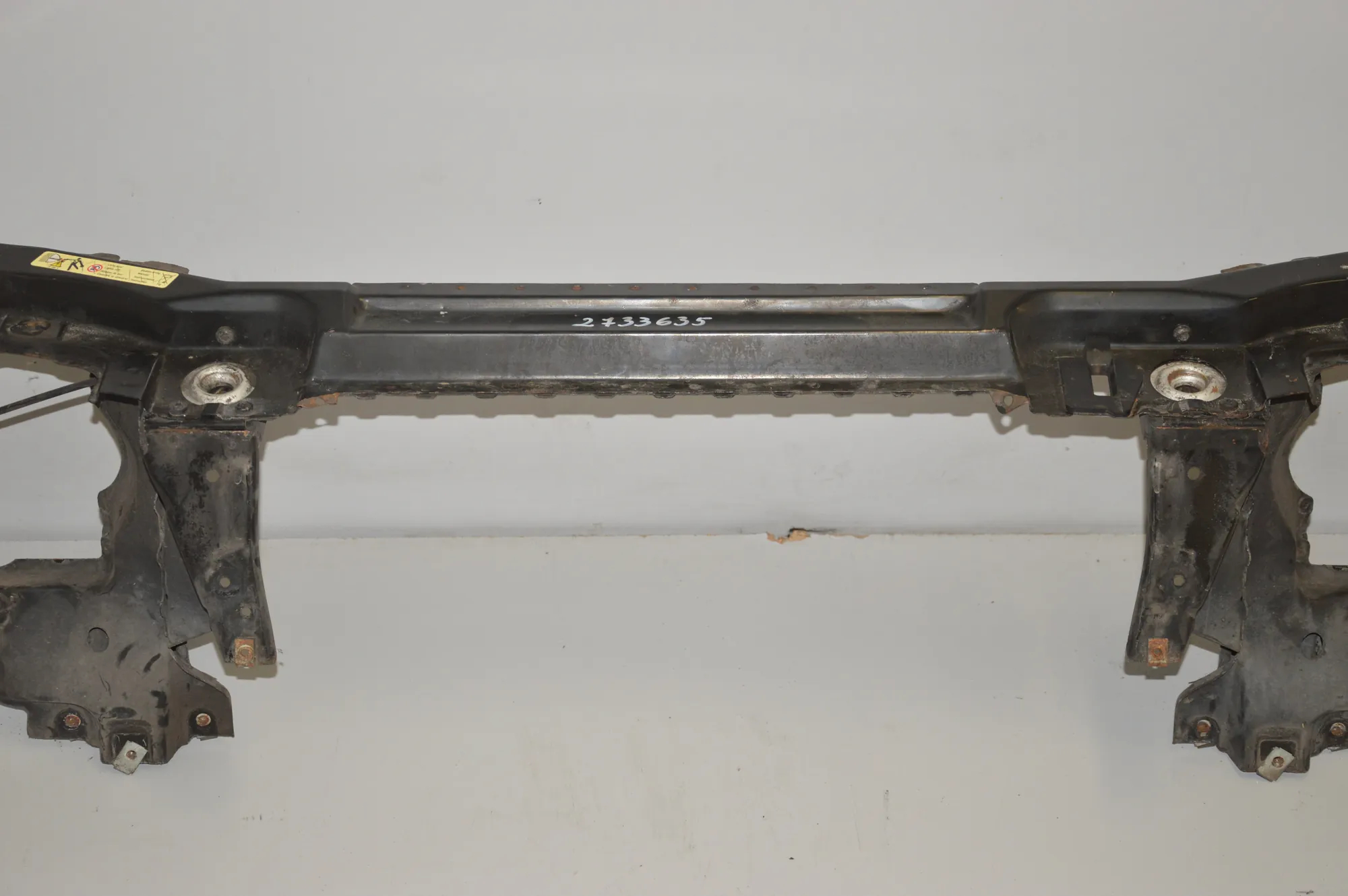 Slam Panel Frame Kit – OEM NA · BMW X5 (E53) 3.0 i 2003 – 4