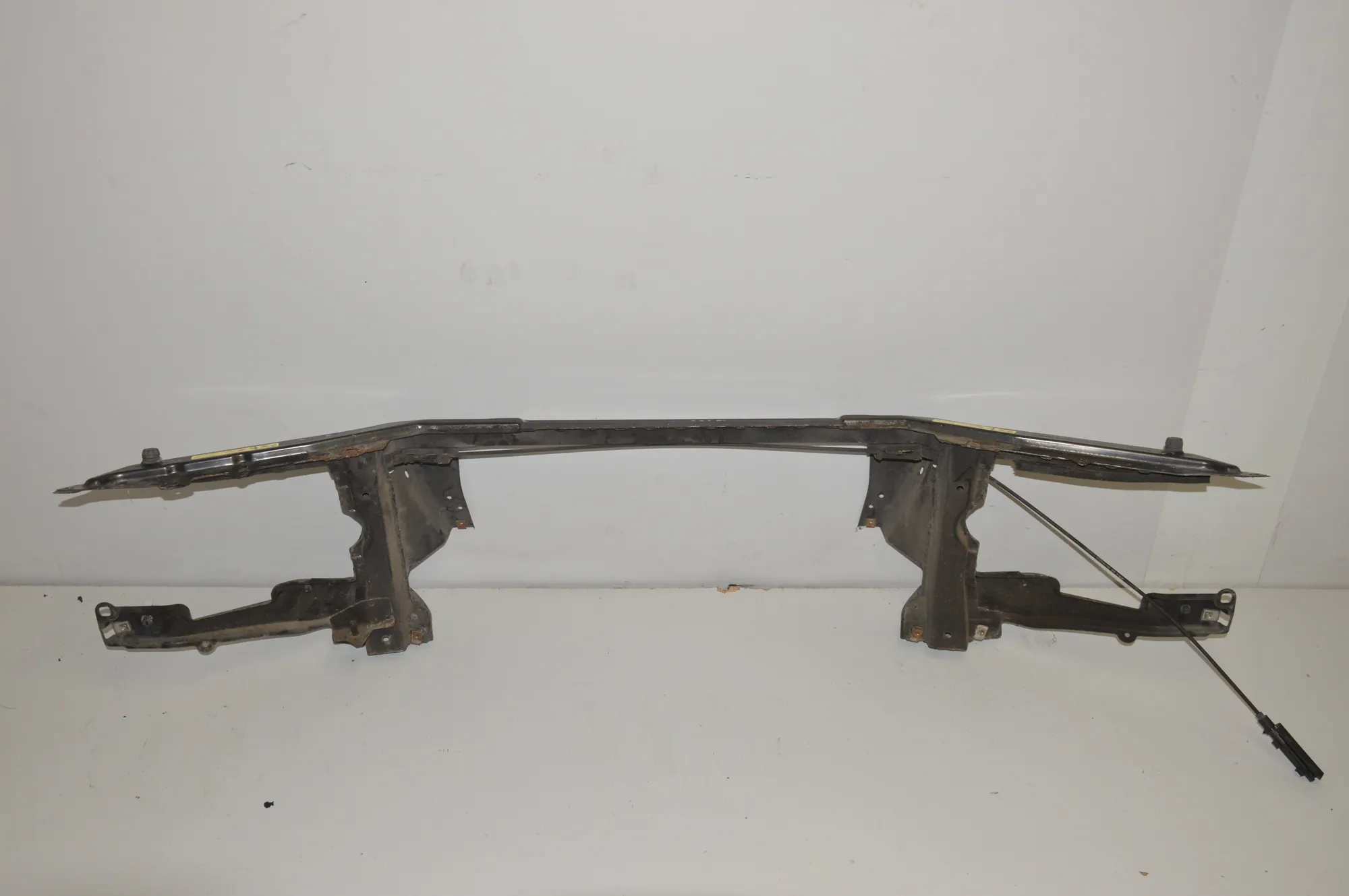Slam Panel Frame Kit – OEM NA · BMW X5 (E53) 3.0 i 2003 – 5