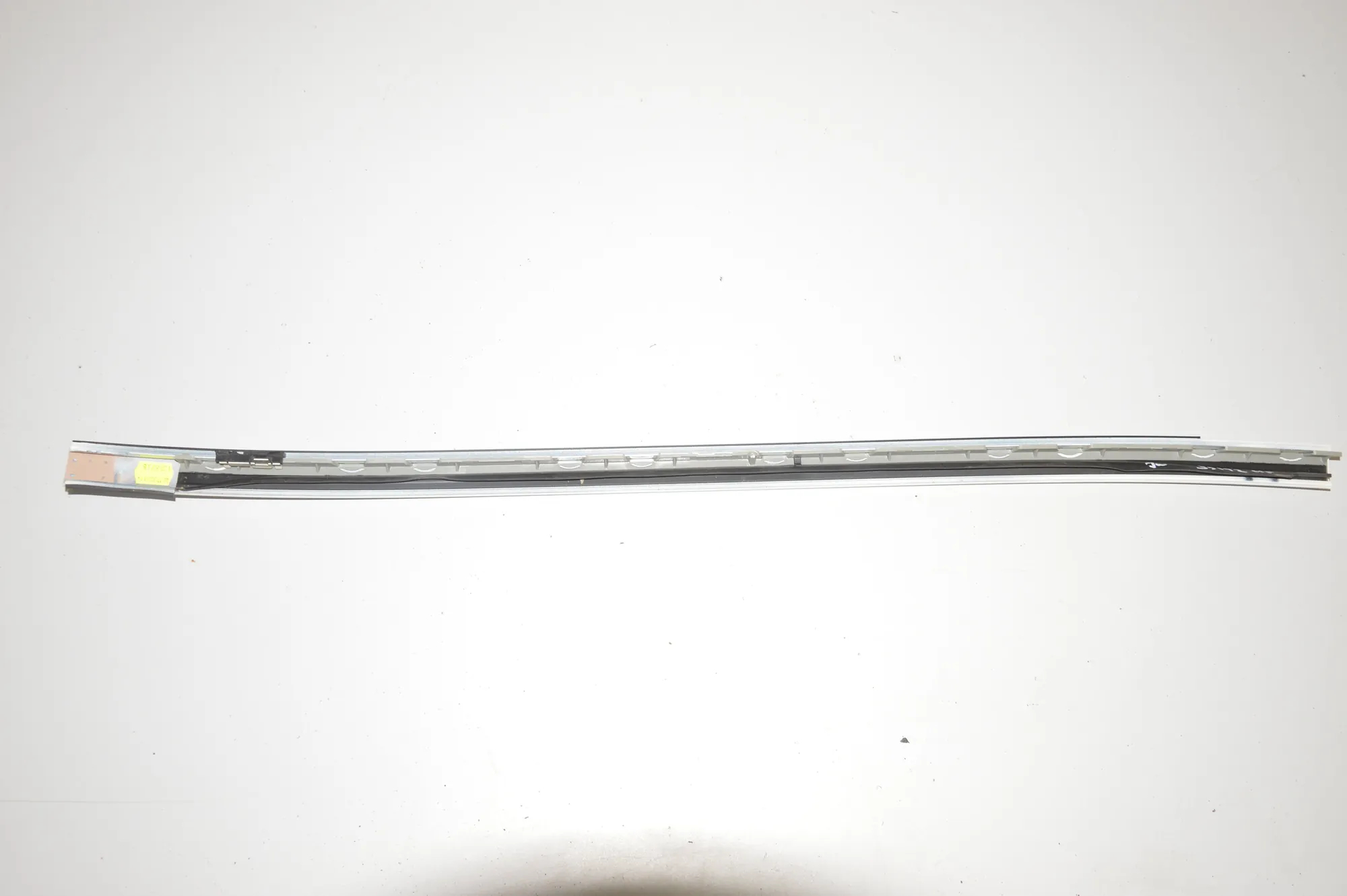 Exterior Trim Kit – OEM NA · BMW 5 (F10) BMW 5 (F10) 2014 – 2