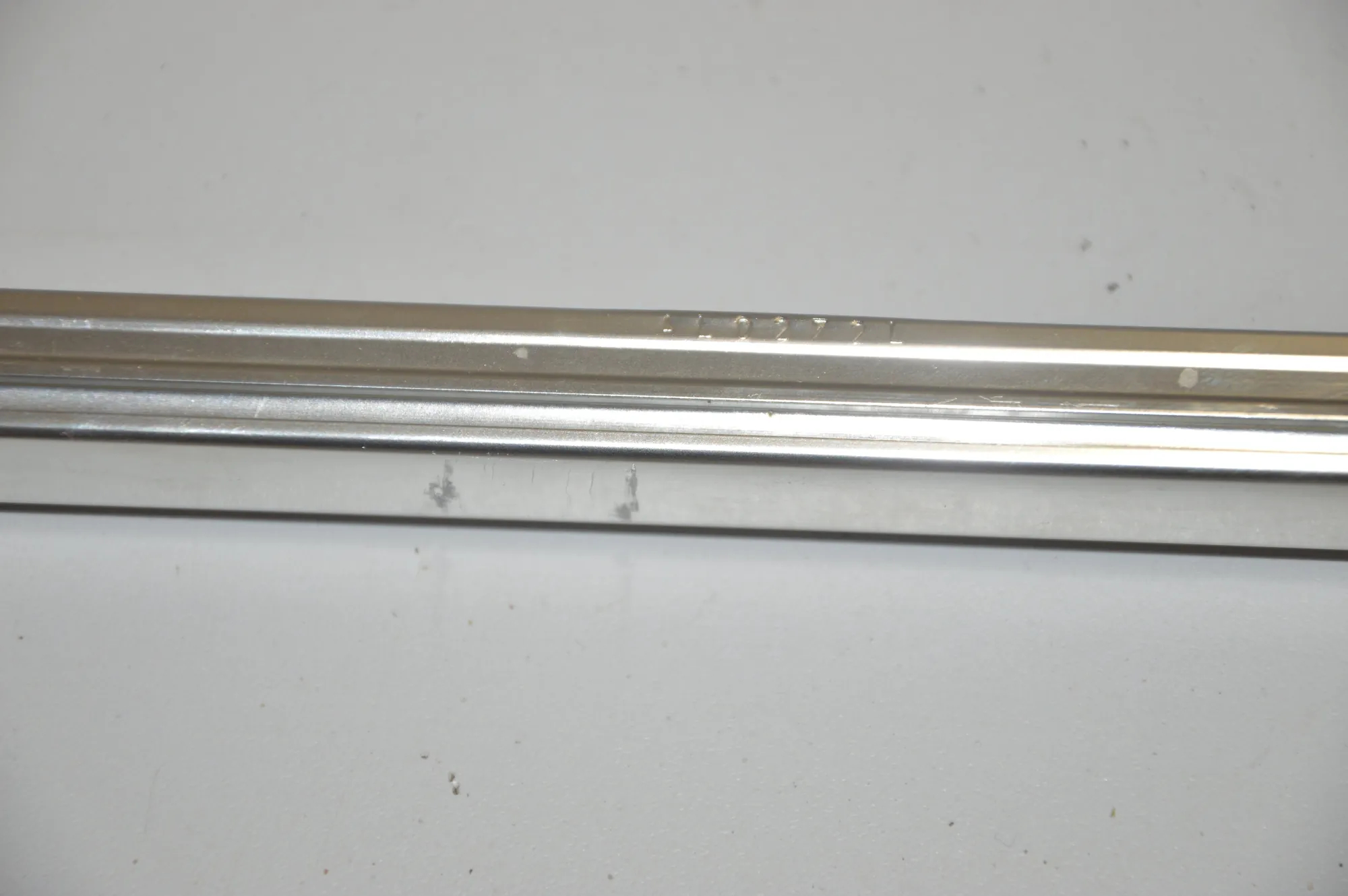 Exterior Trim Kit – OEM NA · BMW 5 Touring (F11) BMW 5 Touring (F11) 2014 – 5
