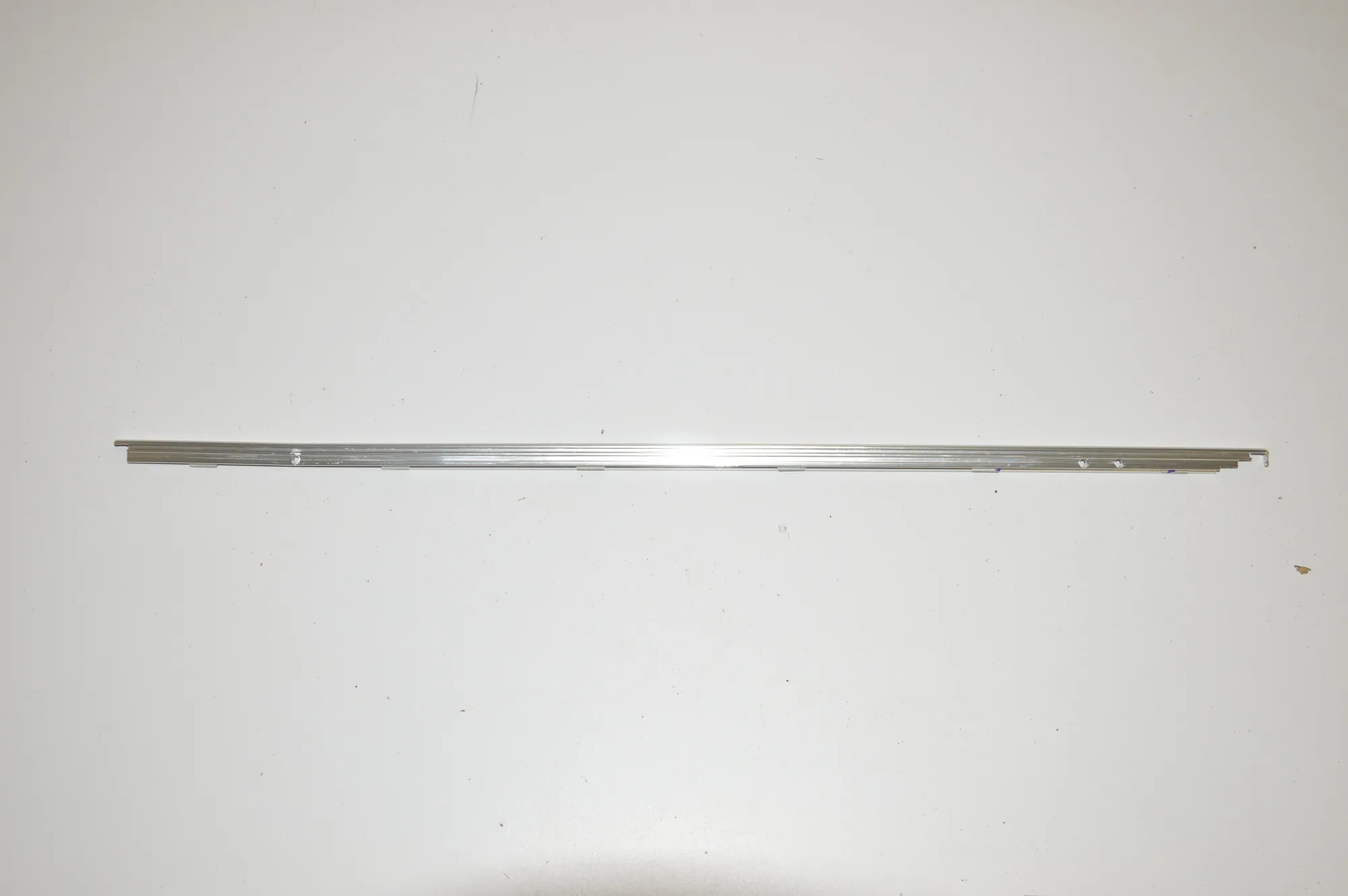 Exterior Trim Kit – OEM NA · BMW 5 Touring (F11) BMW 5 Touring (F11) 2014 – 4