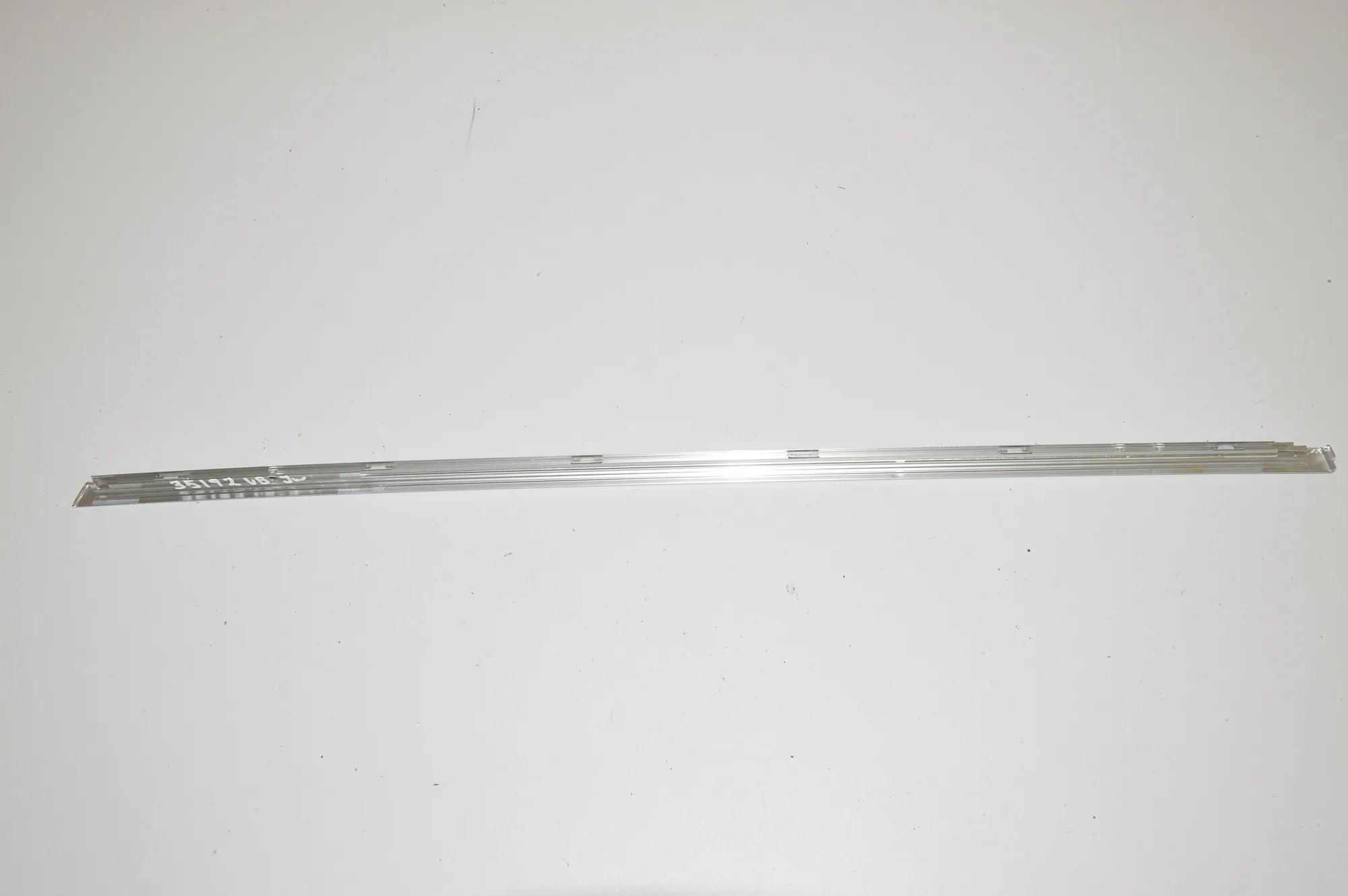 Exterior Trim Kit – OEM NA · BMW 5 Touring (F11) BMW 5 Touring (F11) 2014 – 3