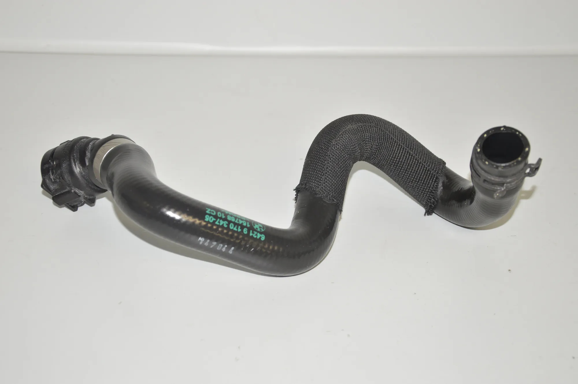 Pipe Hose – OEM 9170347 · BMW 5 Touring (F11) BMW 5 Touring (F11) 2014