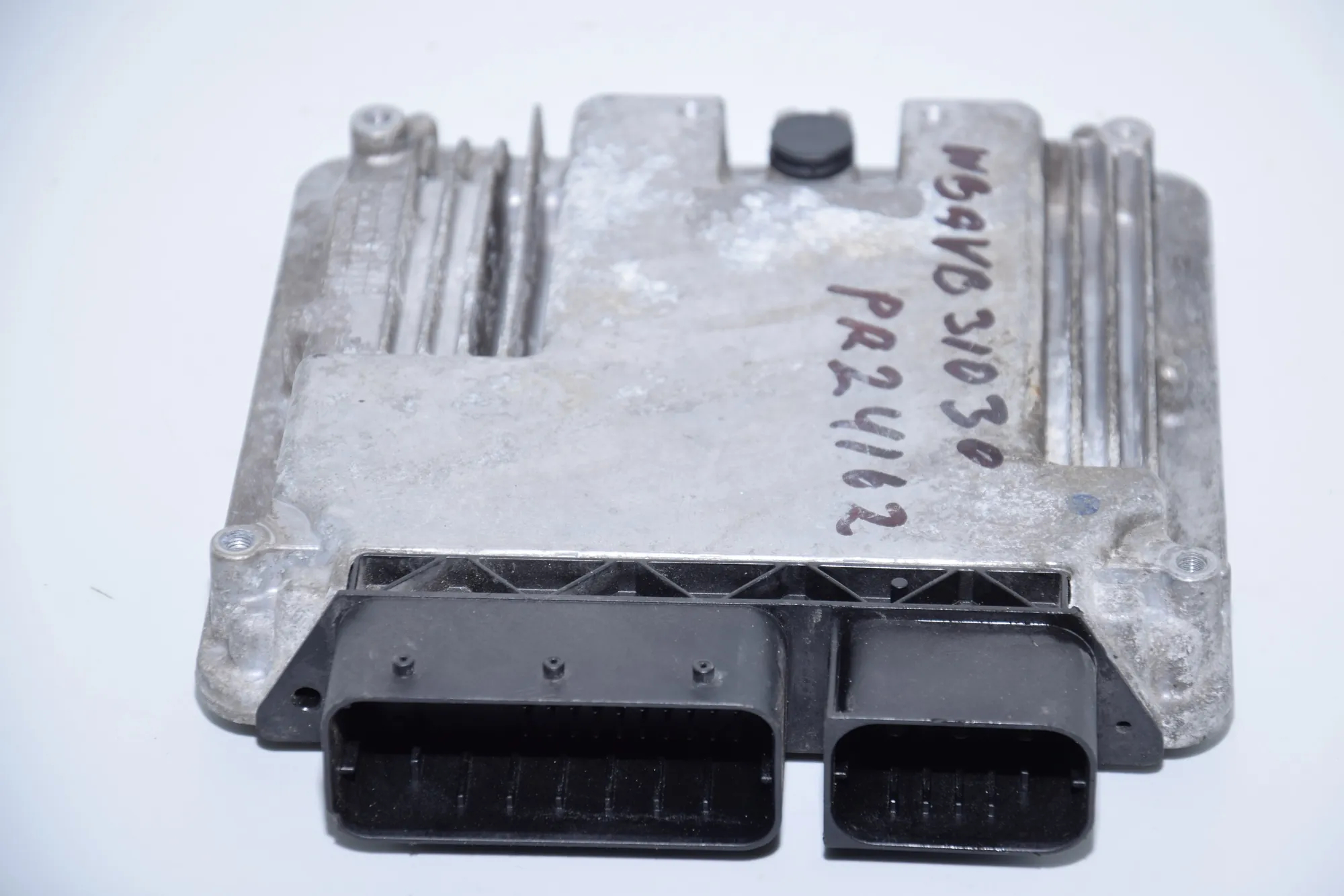Other Control Units – OEM 7507493 · BMW 3 (E46) BMW 3 (E46) 318 i 2002 – 5