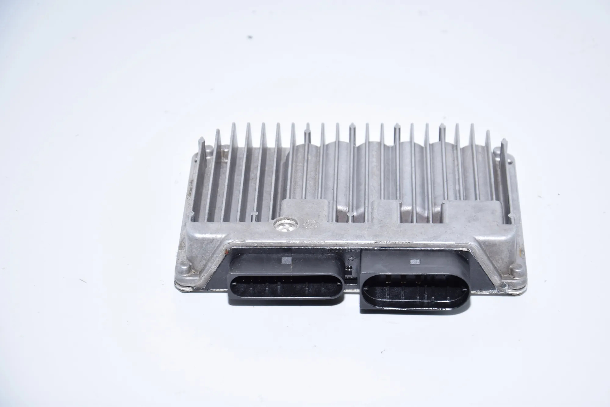 Other Control Units – OEM 7507493 · BMW 3 (E46) BMW 3 (E46) 318 i 2002