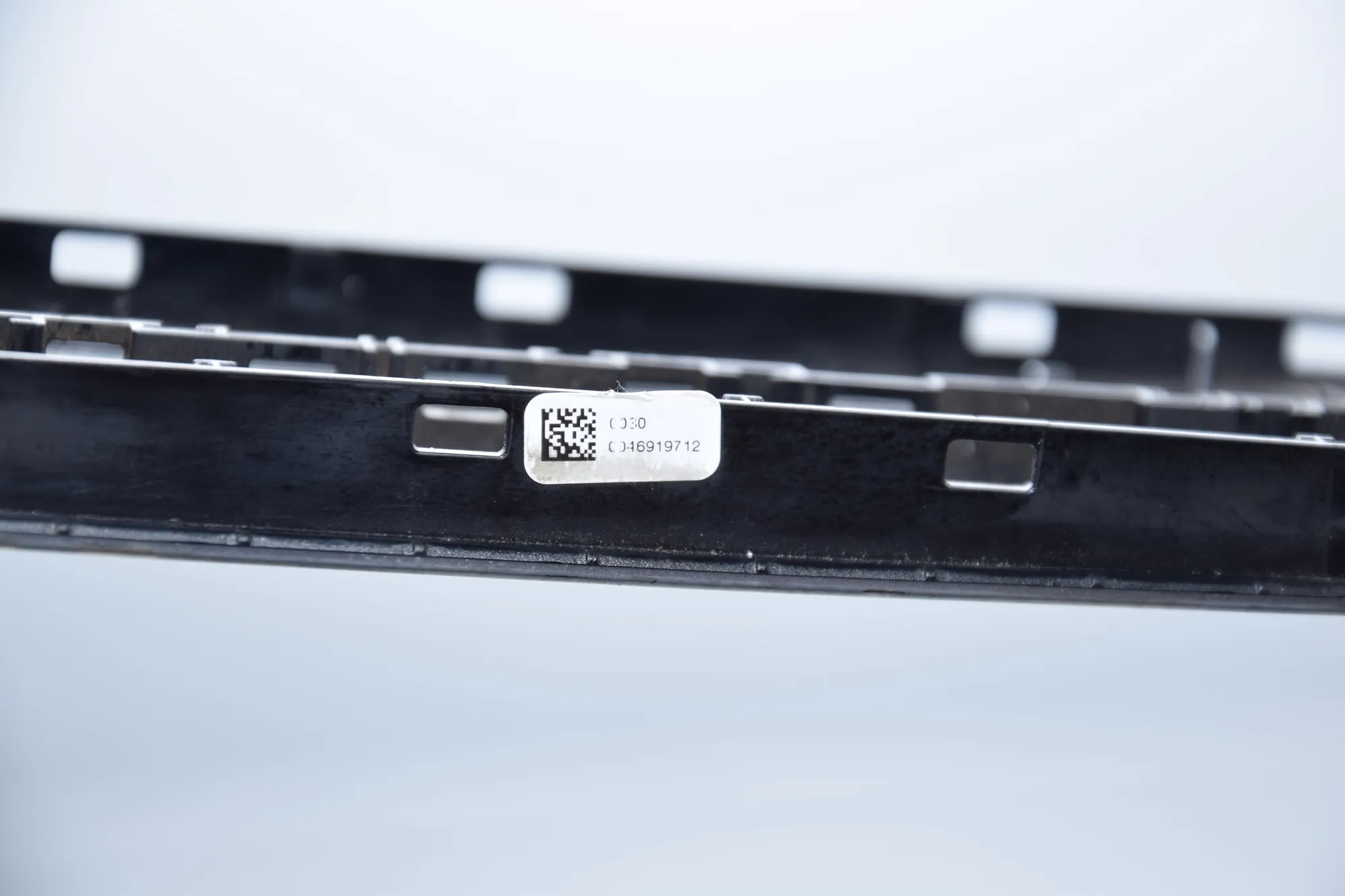 Other Interior Parts – OEM 6919712 · BMW 7 (G11, G12) BMW 7 (G11, G12) 730 d, Ld xDrive 2016 – 5