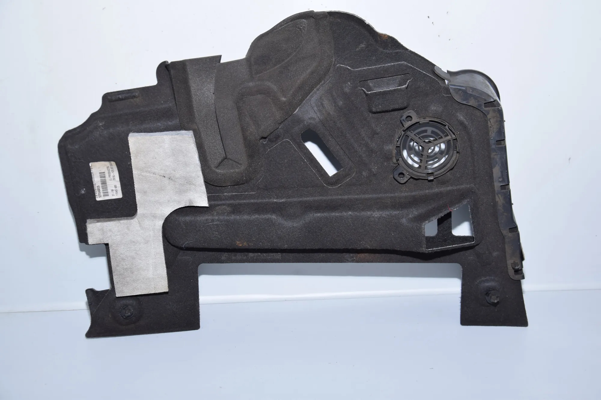 Other Interior Parts – OEM 9946805 · BMW 7 (G11, G12) BMW 7 (G11, G12) 730 d, Ld xDrive 2016 – 2