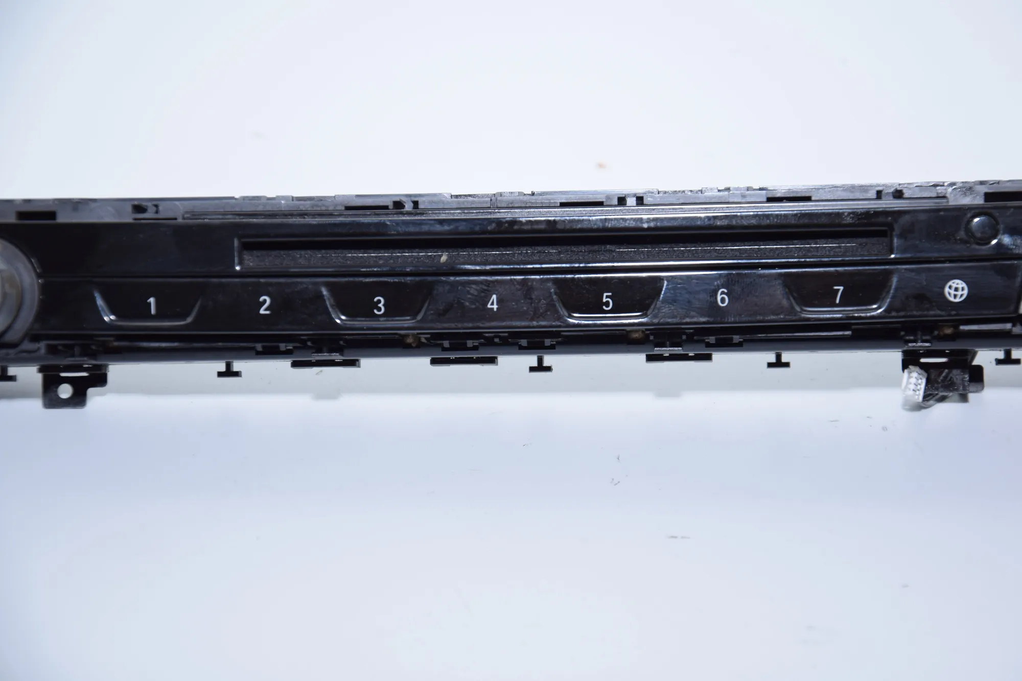 Button Switch Panel – OEM 6276761 · BMW 7 (G11, G12) BMW 7 (G11, G12) 730 d, Ld xDrive 2016 – 4