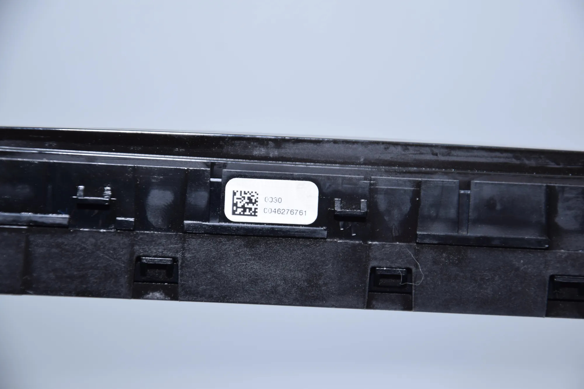 Button Switch Panel – OEM 6276761 · BMW 7 (G11, G12) BMW 7 (G11, G12) 730 d, Ld xDrive 2016 – 7