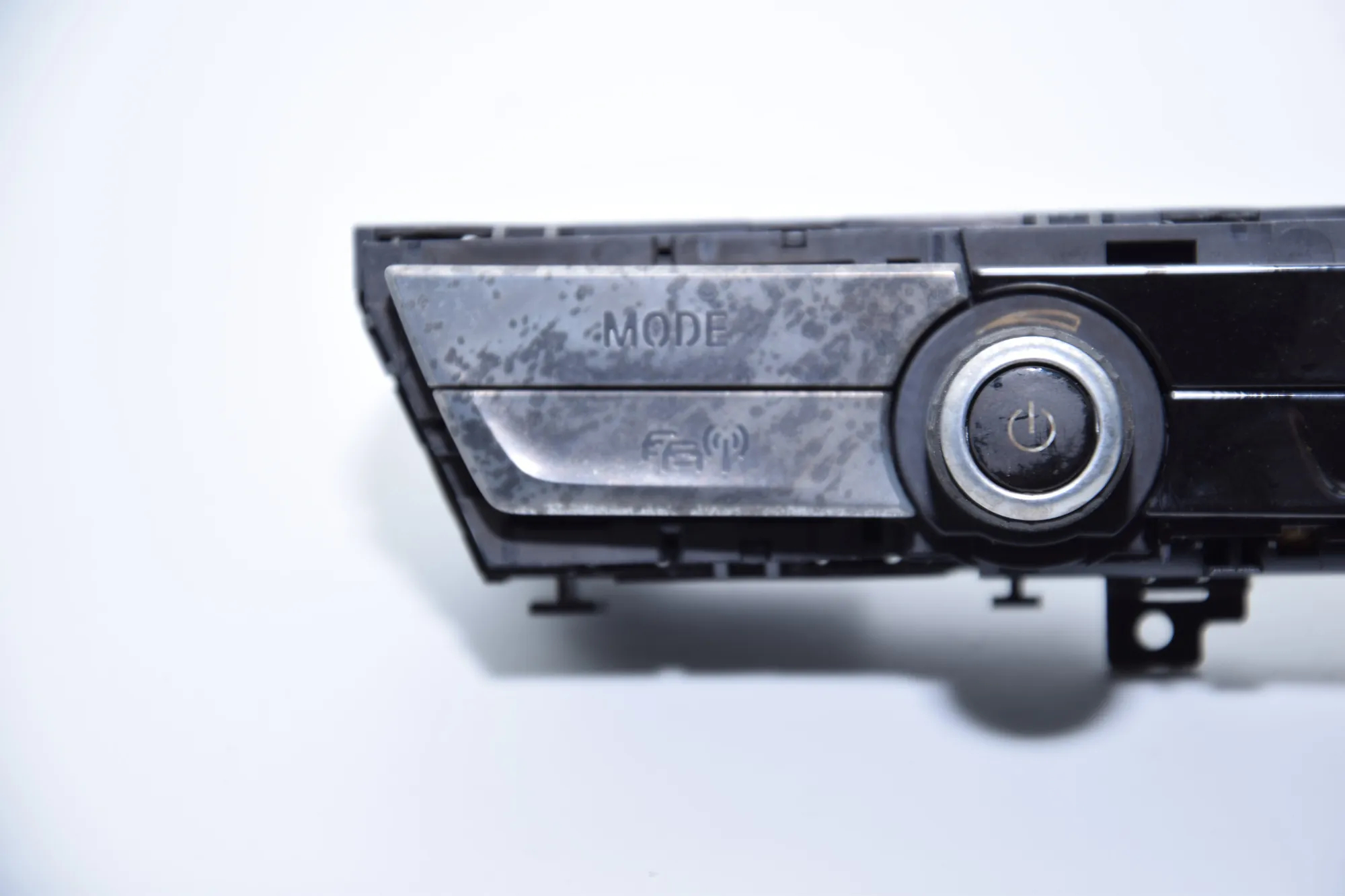 Button Switch Panel – OEM 6276761 · BMW 7 (G11, G12) BMW 7 (G11, G12) 730 d, Ld xDrive 2016 – 3