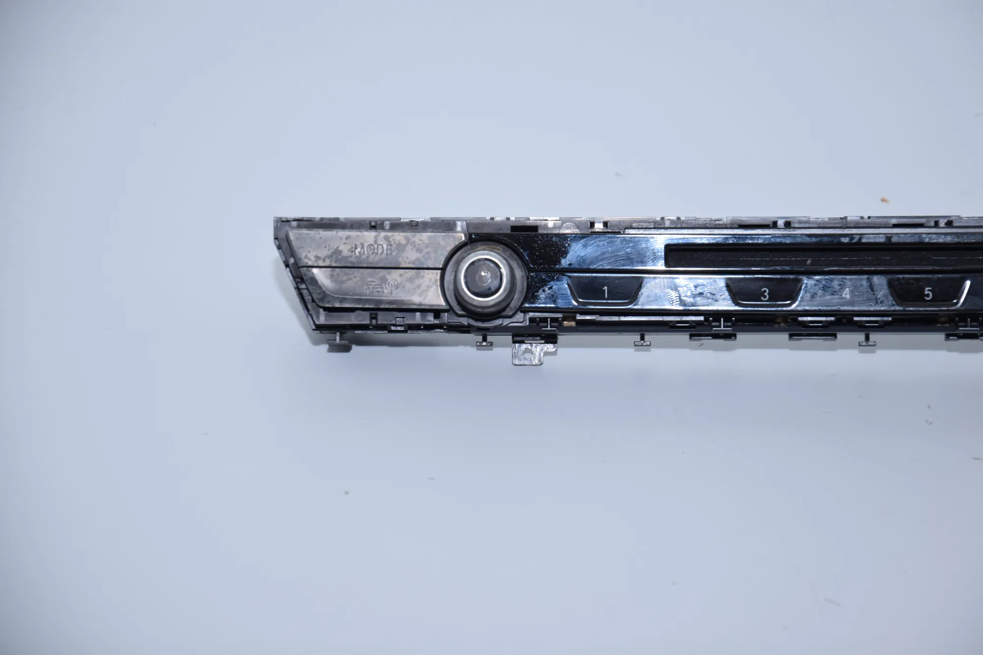 Button Switch Panel – OEM 6276761 · BMW 7 (G11, G12) BMW 7 (G11, G12) 730 d, Ld xDrive 2016 – 2