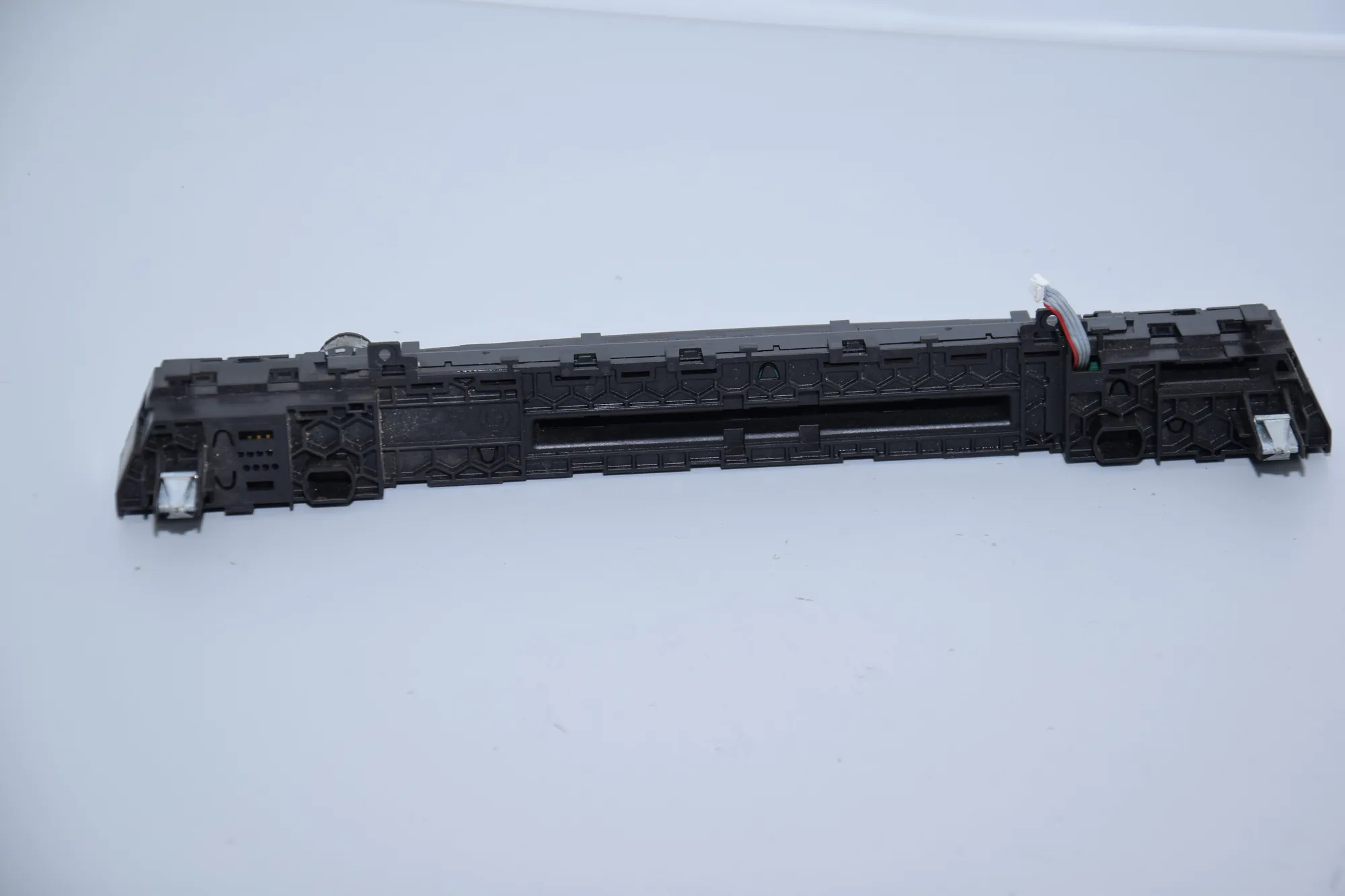 Button Switch Panel – OEM 6276761 · BMW 7 (G11, G12) BMW 7 (G11, G12) 730 d, Ld xDrive 2016 – 6