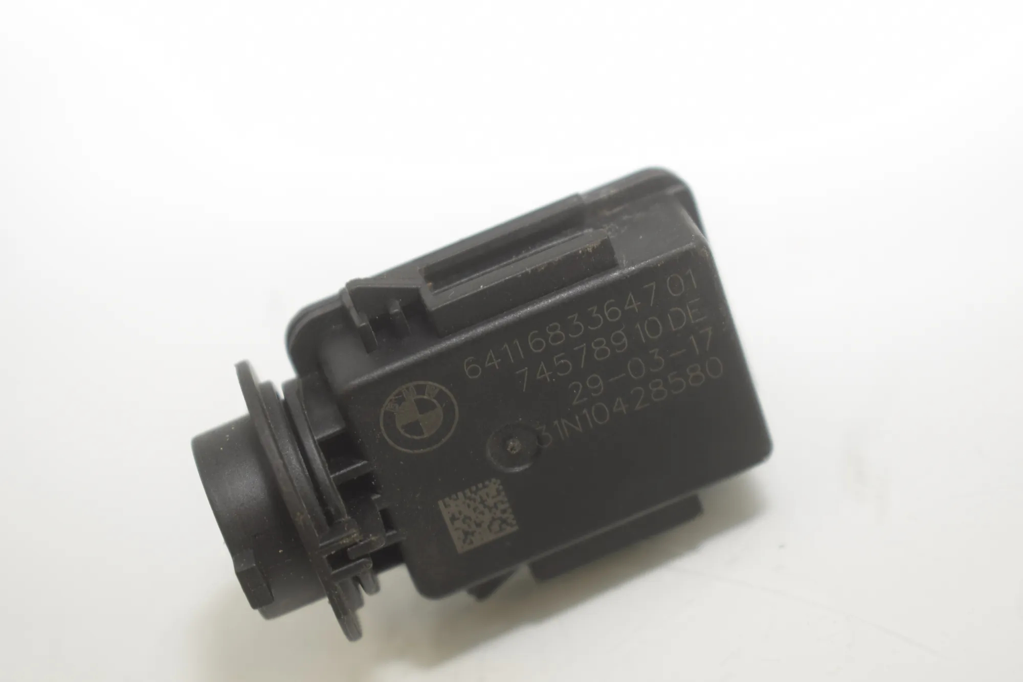 Switches – OEM 9327029 · BMW 5 (G30) (2016 - -) 540 i 2017 – 8